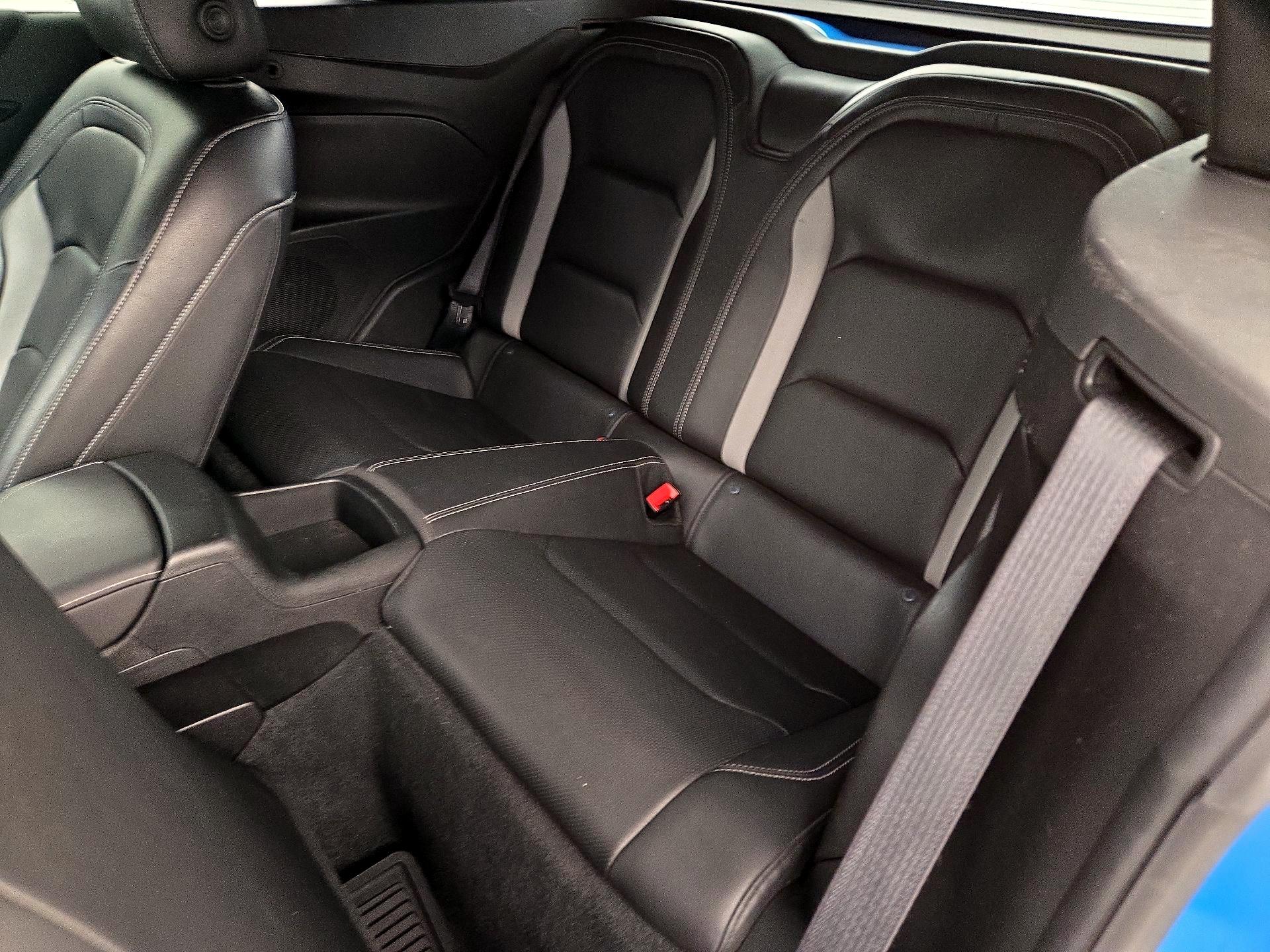 Thumbnail: 2023 Chevrolet Camaro - 19