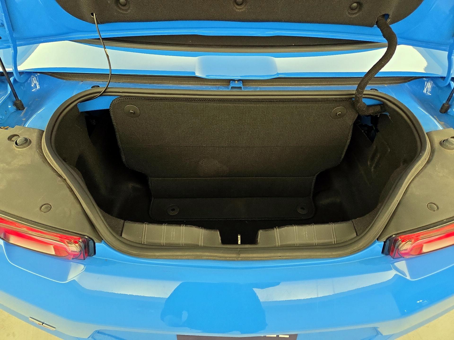 Thumbnail: 2023 Chevrolet Camaro - 20