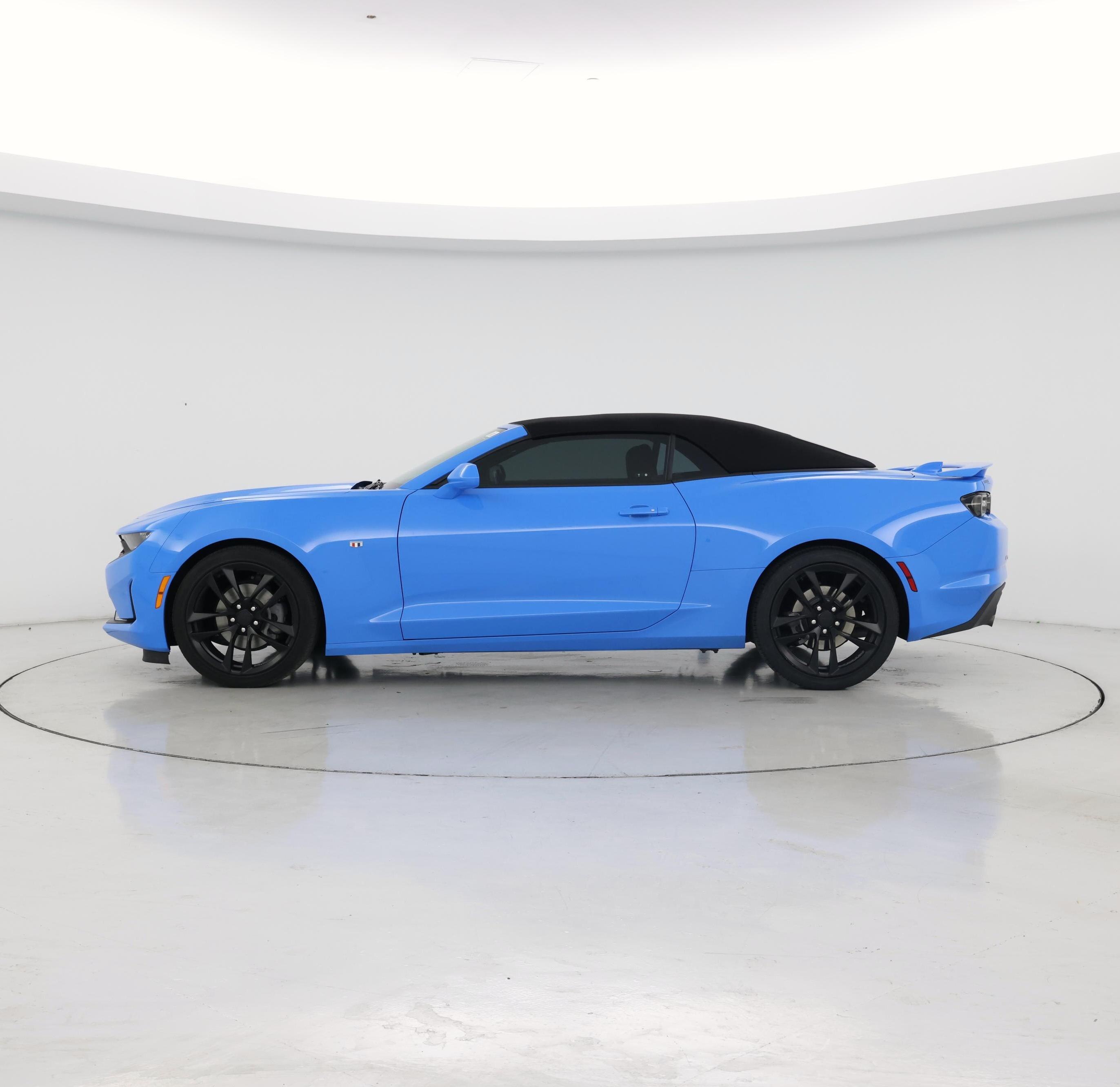 Thumbnail: 2023 Chevrolet Camaro - 3