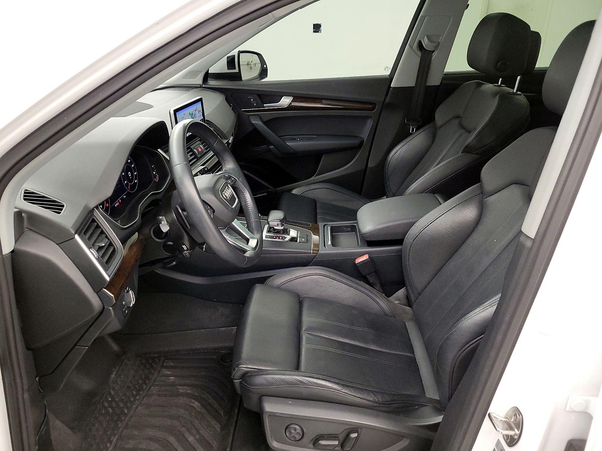 Thumbnail: 2018 Audi Q5 - 11