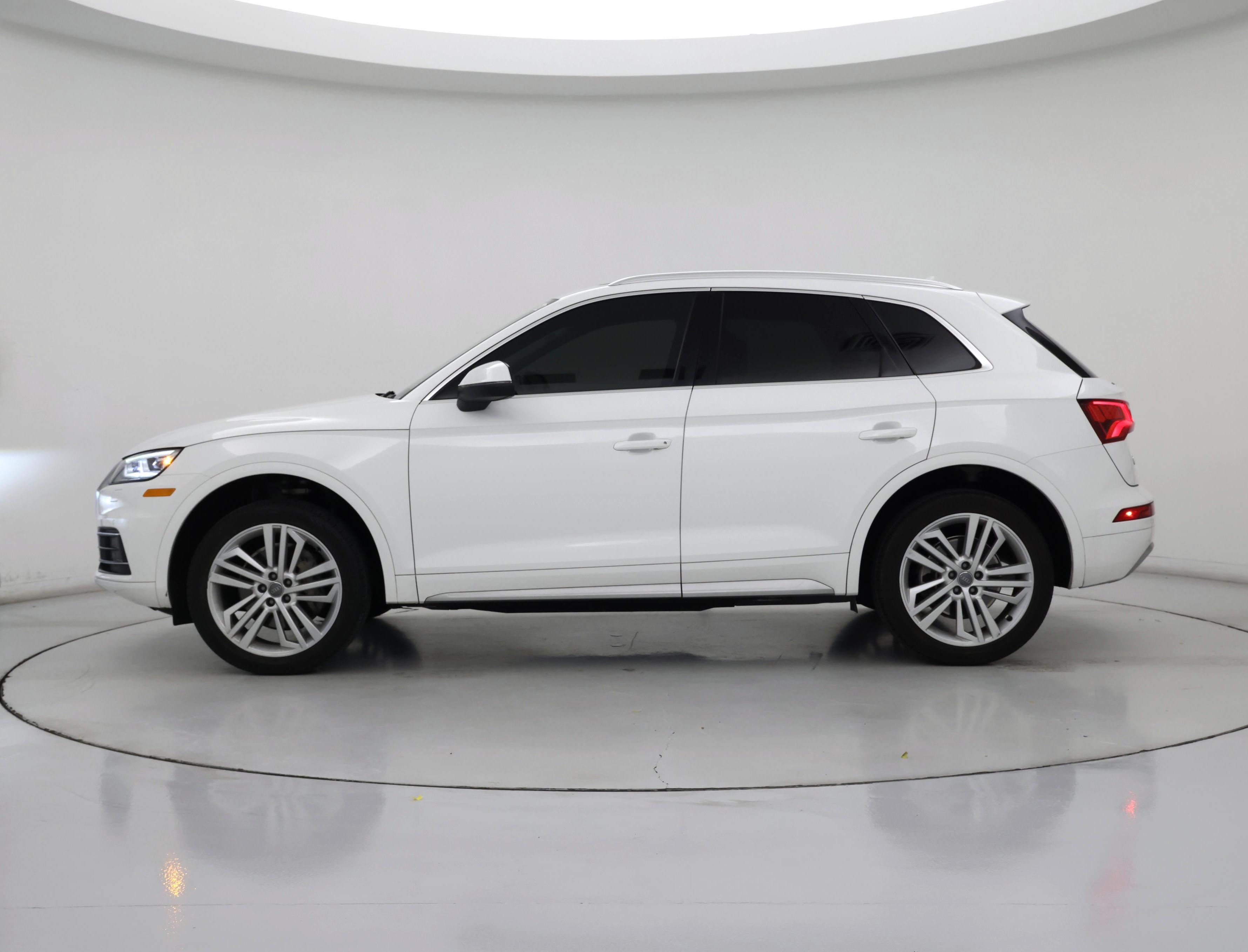 Thumbnail: 2018 Audi Q5 - 3