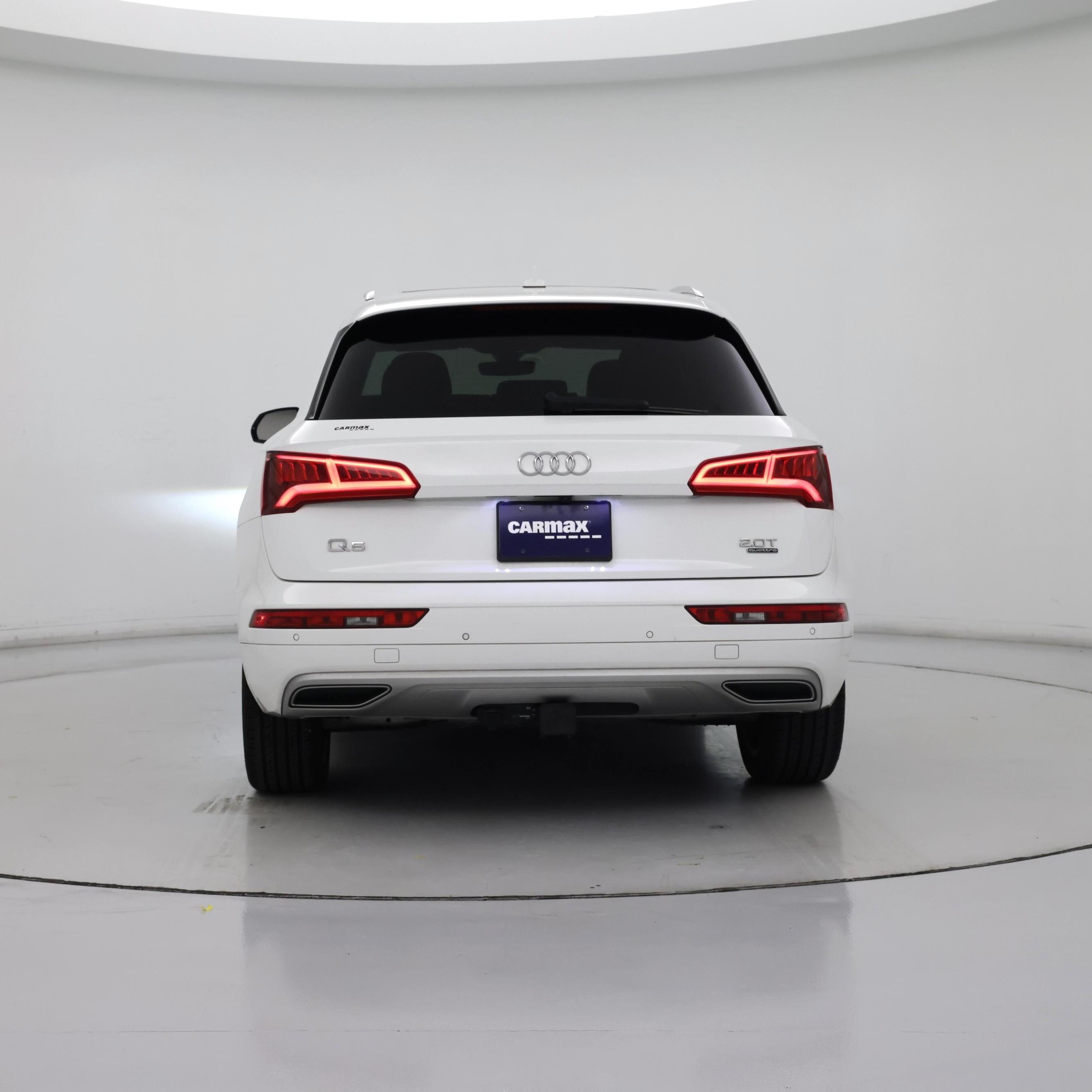 Thumbnail: 2018 Audi Q5 - 6