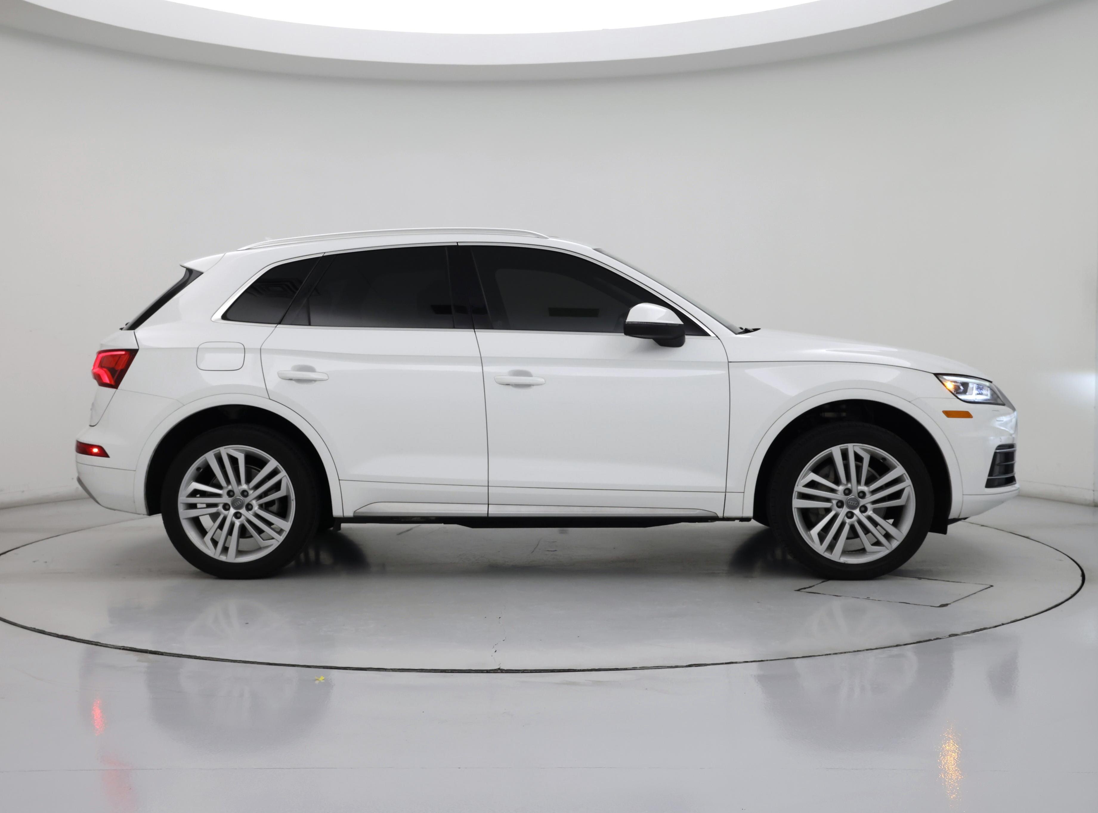 Thumbnail: 2018 Audi Q5 - 7