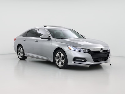 2020 Honda Accord EX