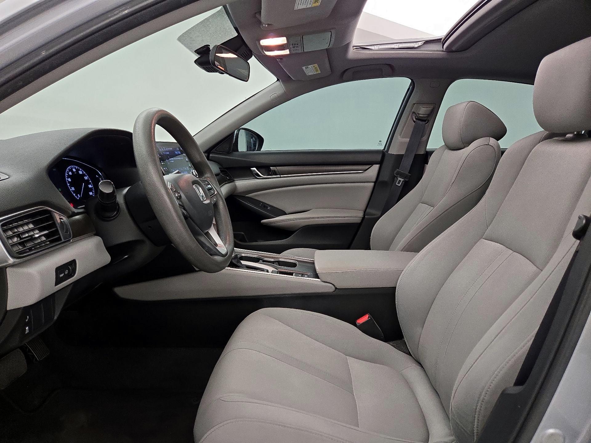 Thumbnail: 2020 Honda Accord - 11