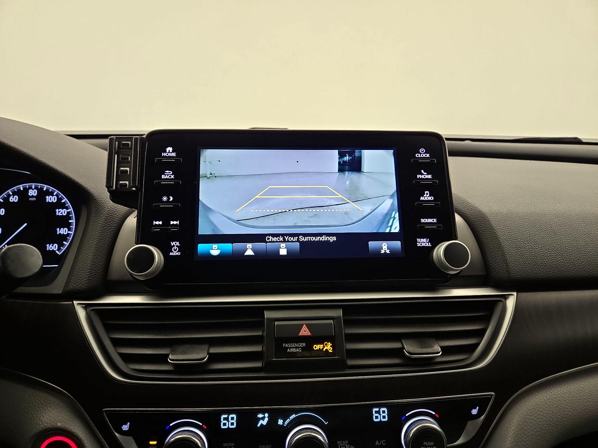 Thumbnail: 2020 Honda Accord - 14