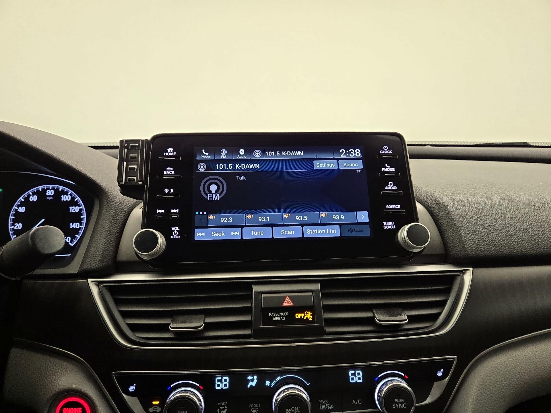 Thumbnail: 2020 Honda Accord - 15