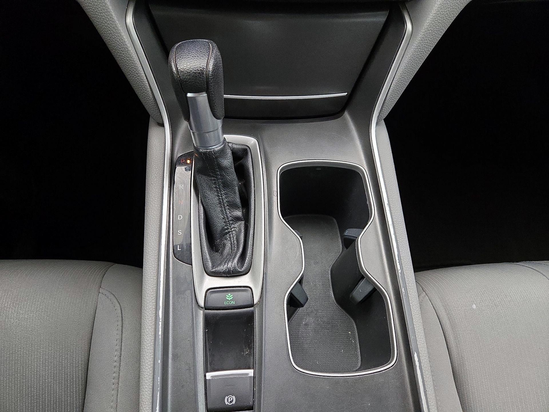 Thumbnail: 2020 Honda Accord - 17