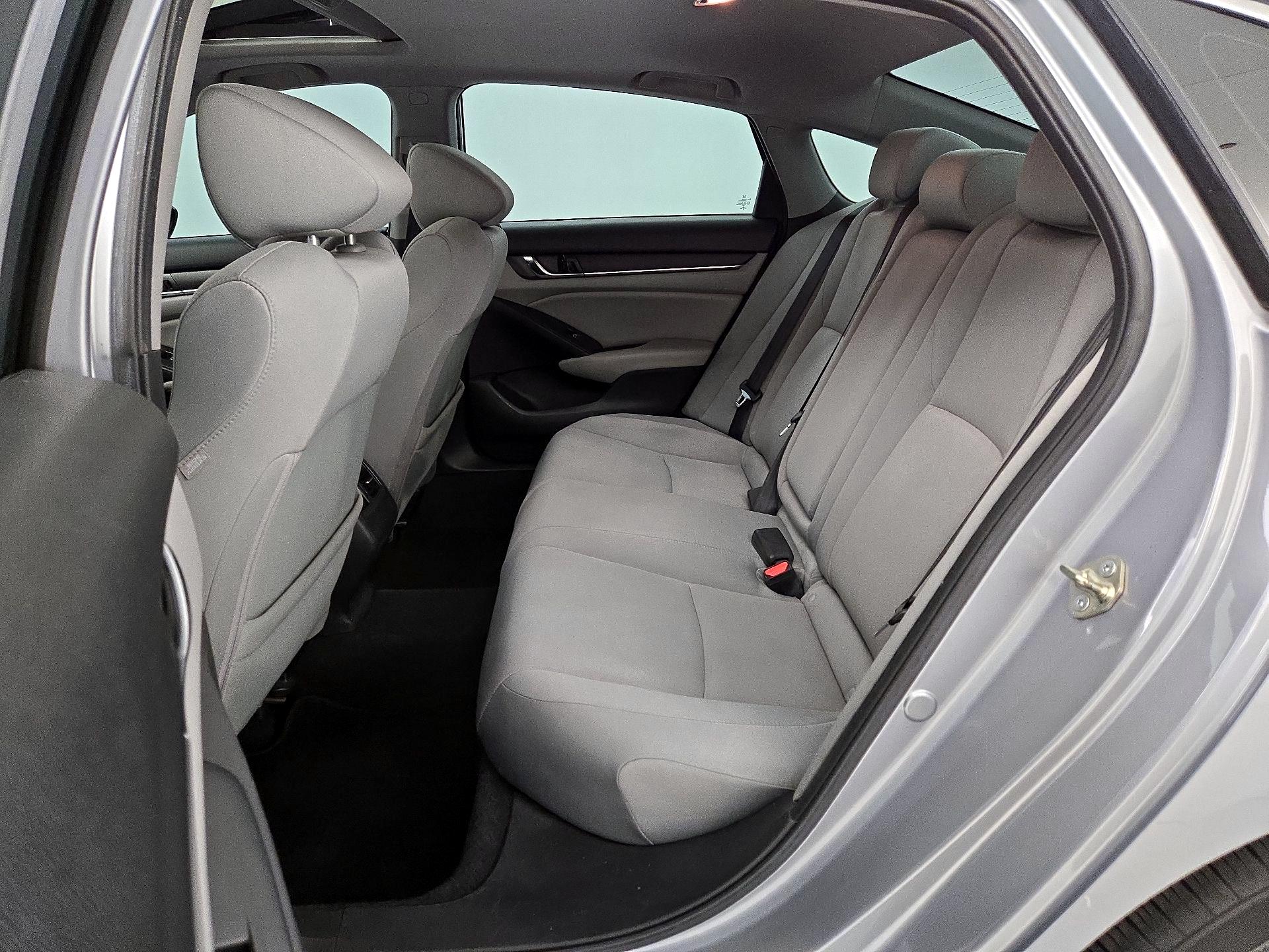 Thumbnail: 2020 Honda Accord - 20