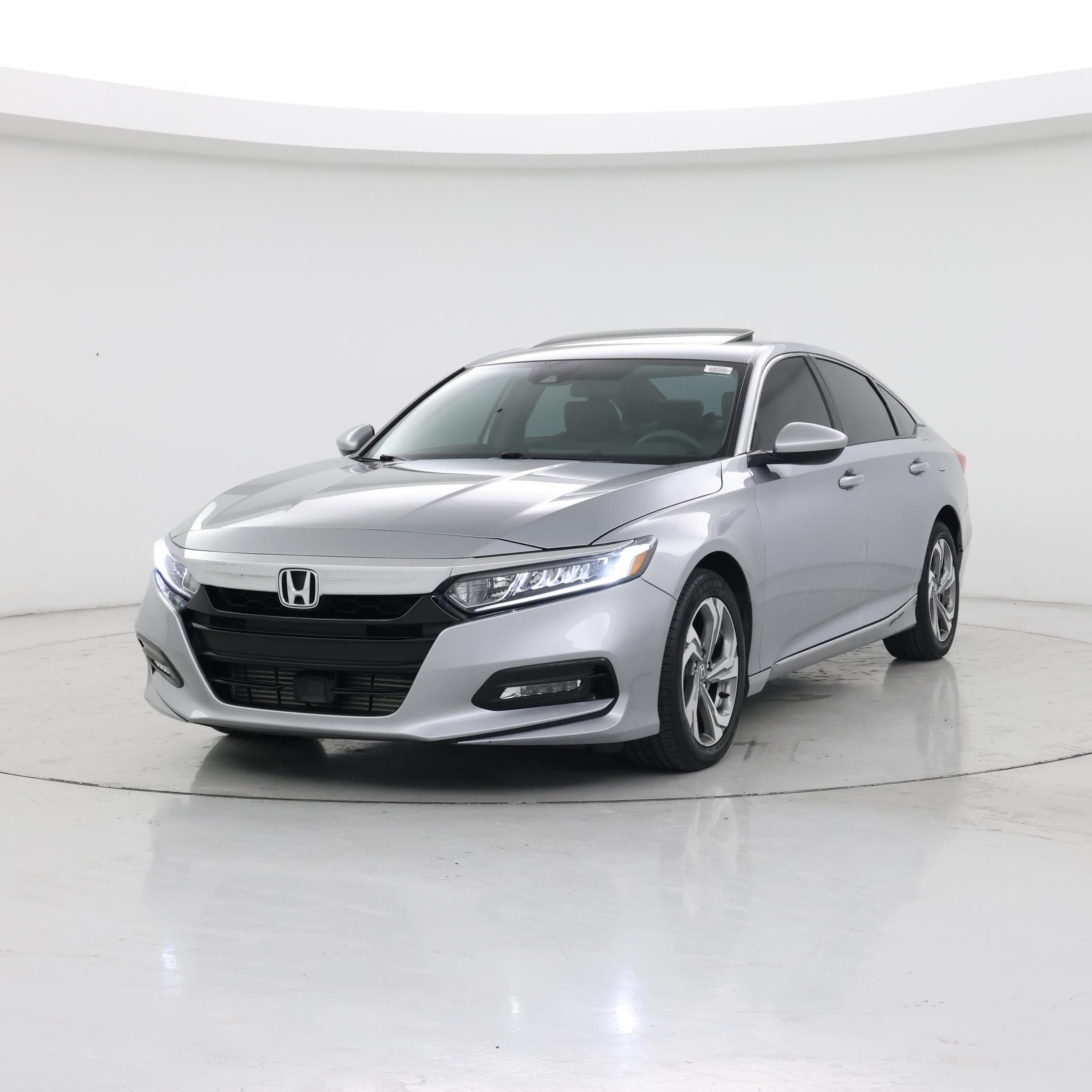 Thumbnail: 2020 Honda Accord - 4