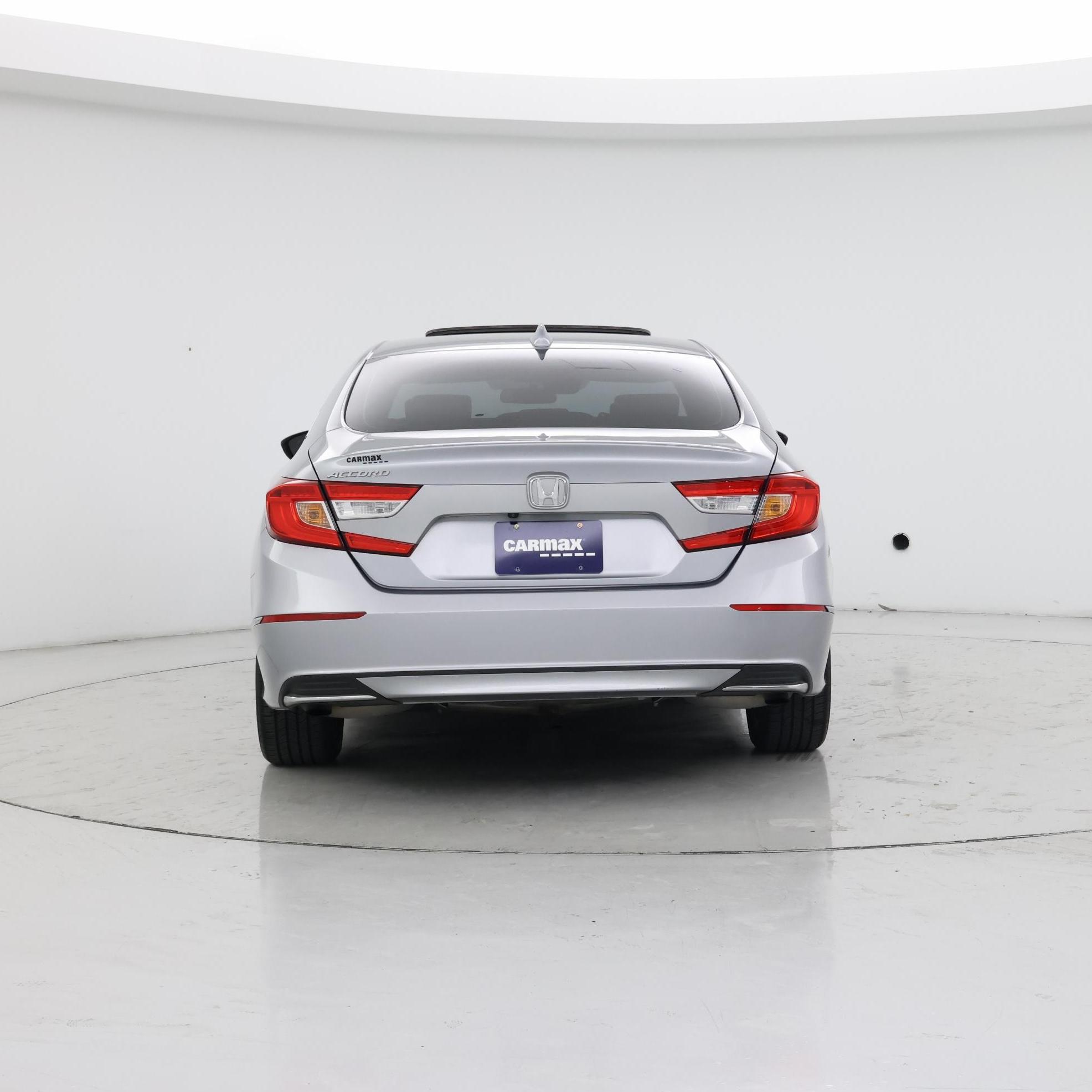 Thumbnail: 2020 Honda Accord - 6