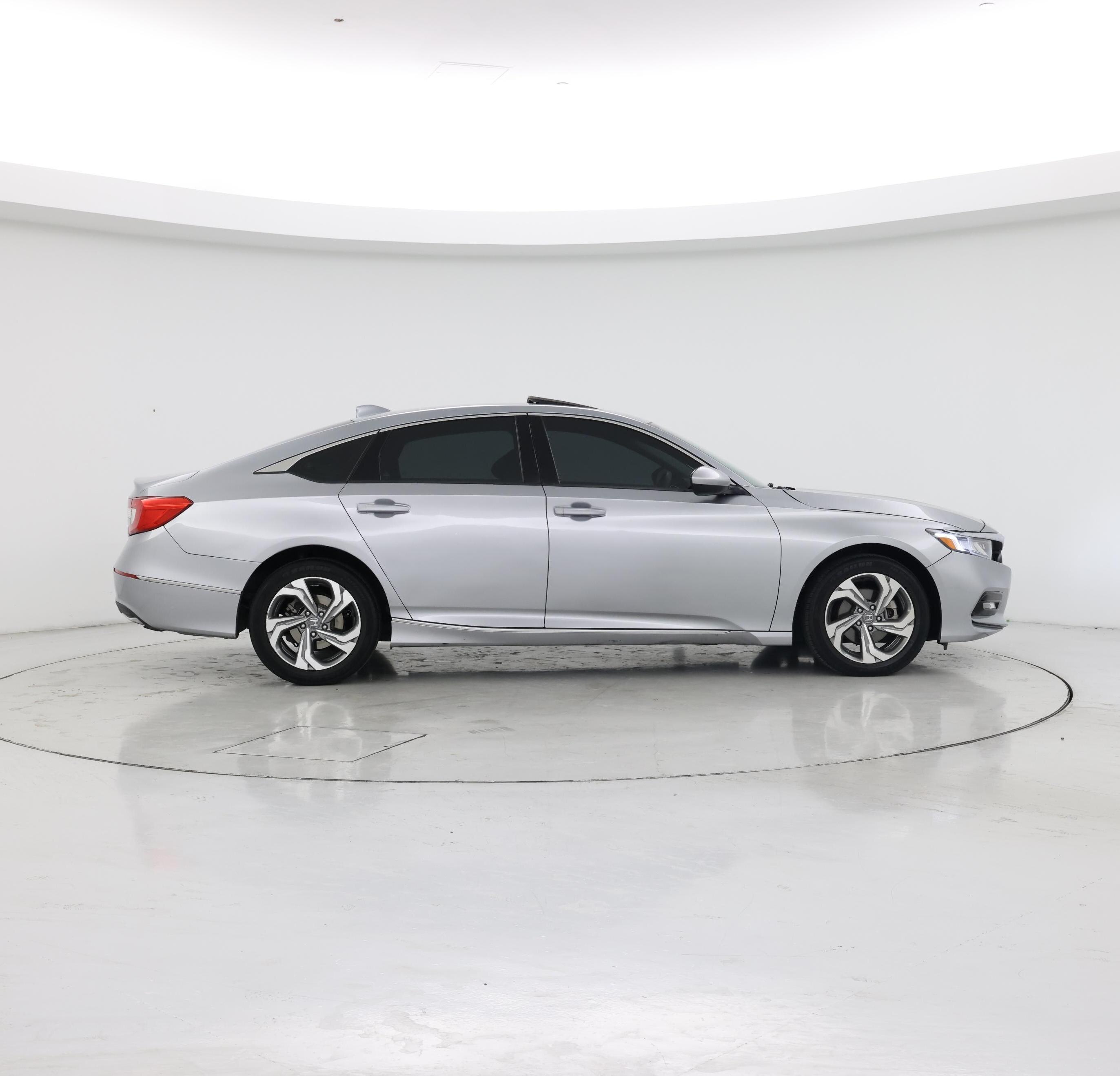 Thumbnail: 2020 Honda Accord - 7