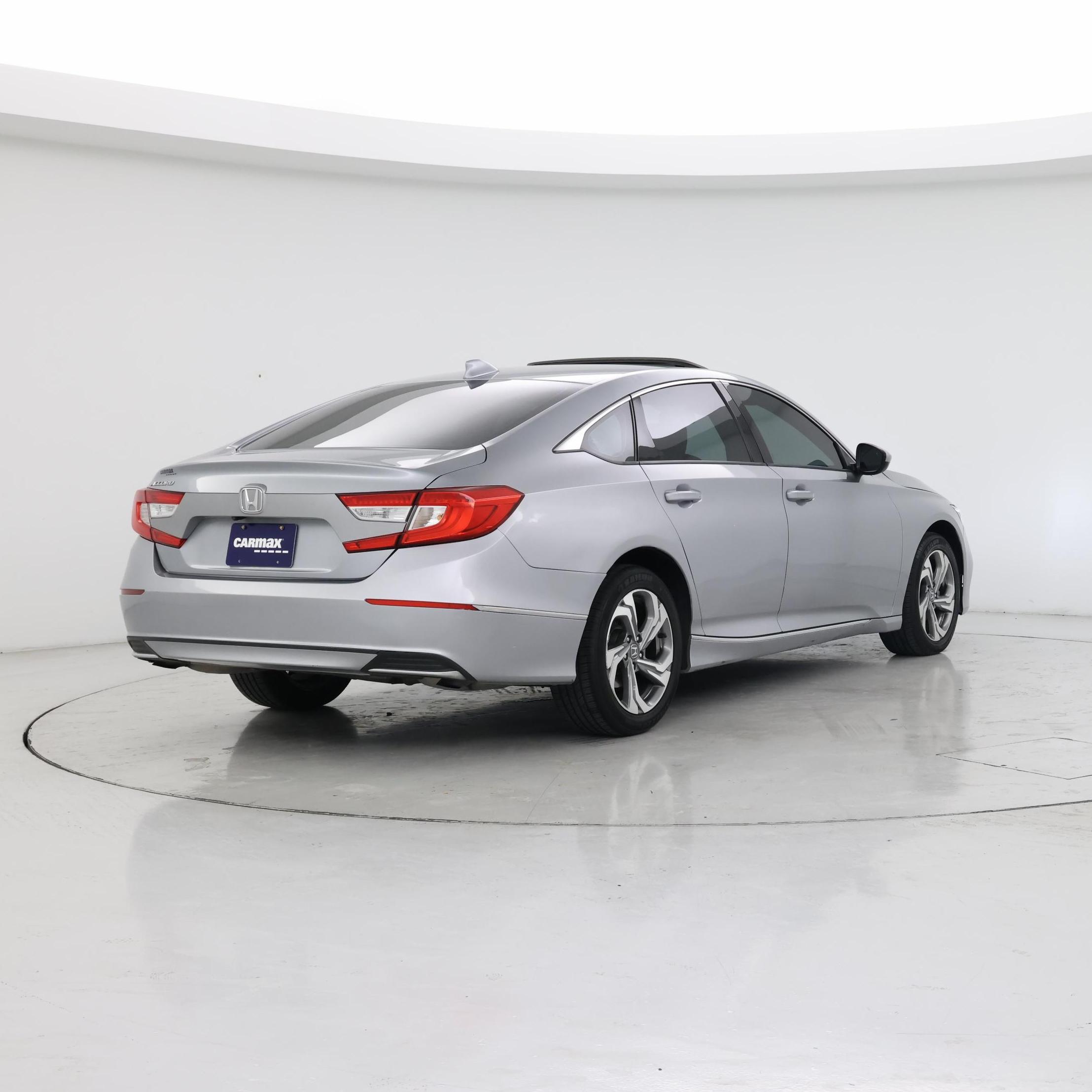 Thumbnail: 2020 Honda Accord - 8