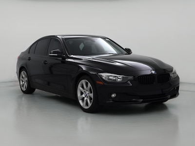 2015 BMW 320 I
