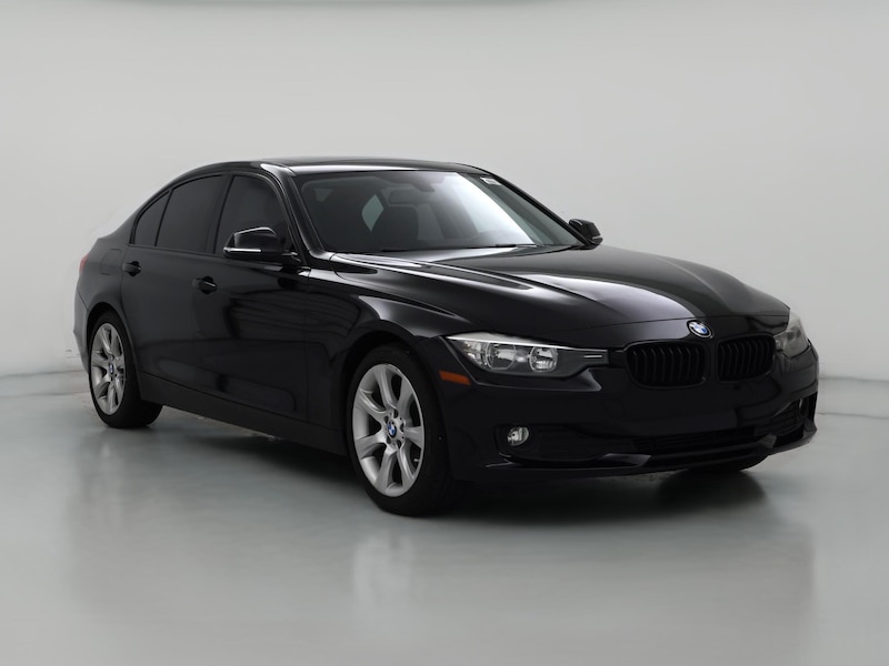 2015 BMW 3 Series 320i -
                  Las Vegas, NV