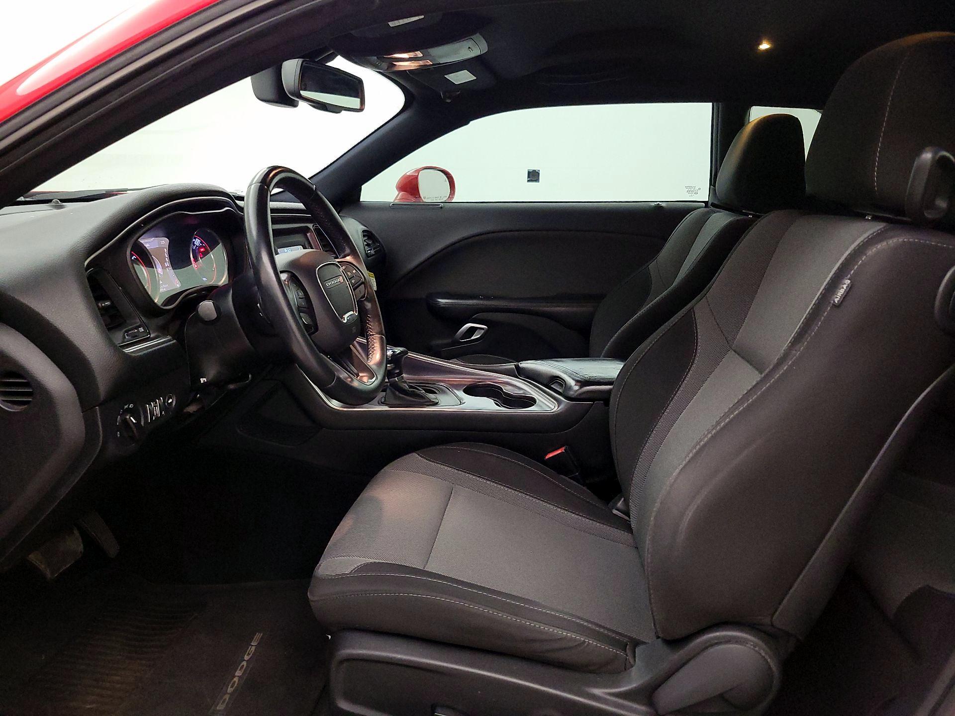 Thumbnail: 2015 Dodge Challenger - 11