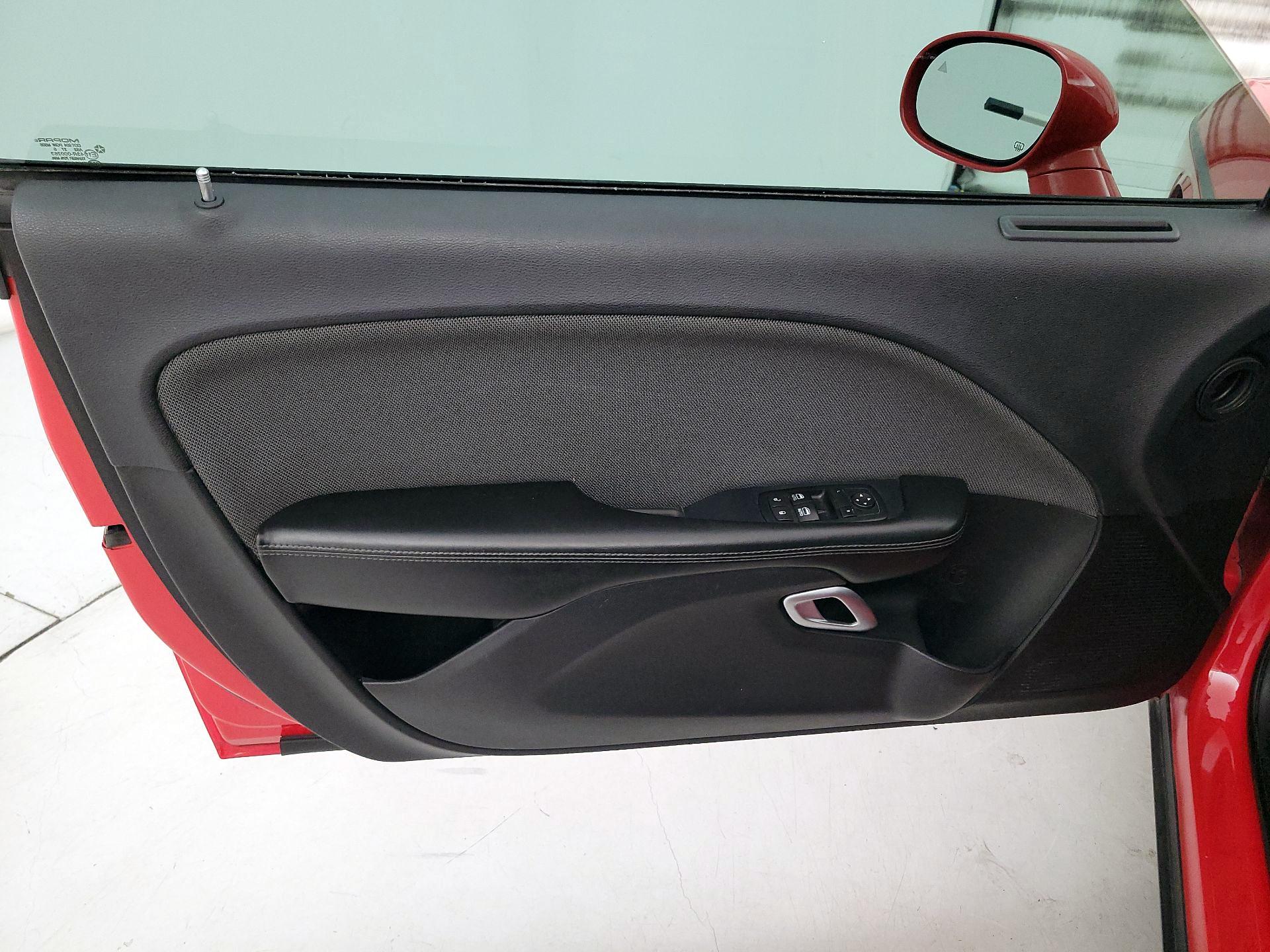 Thumbnail: 2015 Dodge Challenger - 12