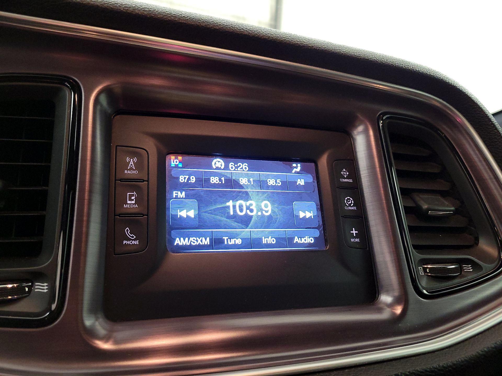 Thumbnail: 2015 Dodge Challenger - 14