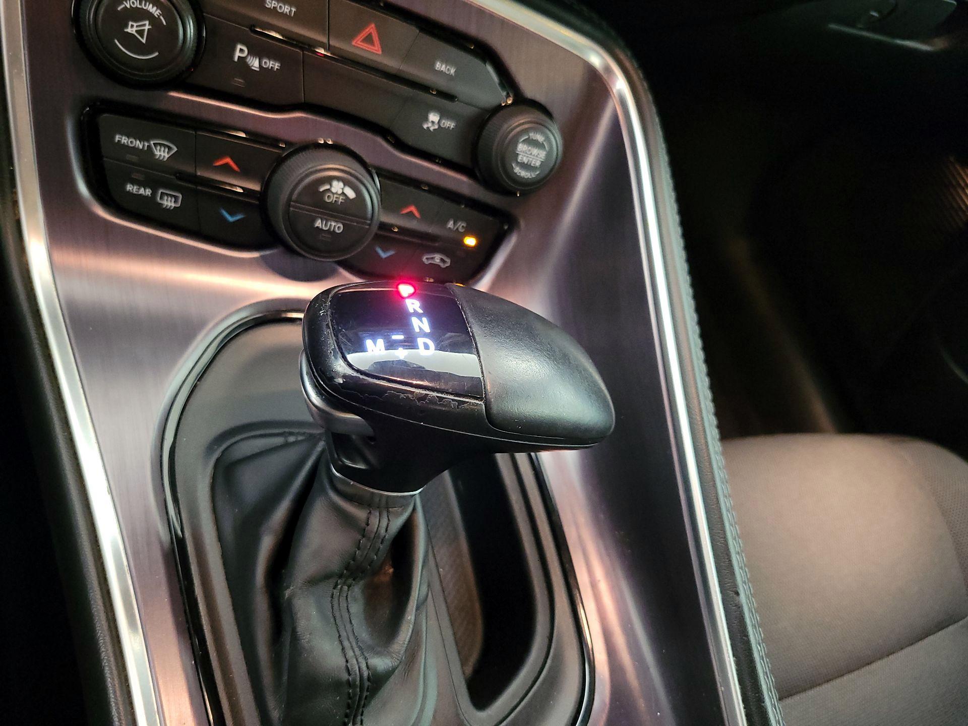 Thumbnail: 2015 Dodge Challenger - 16