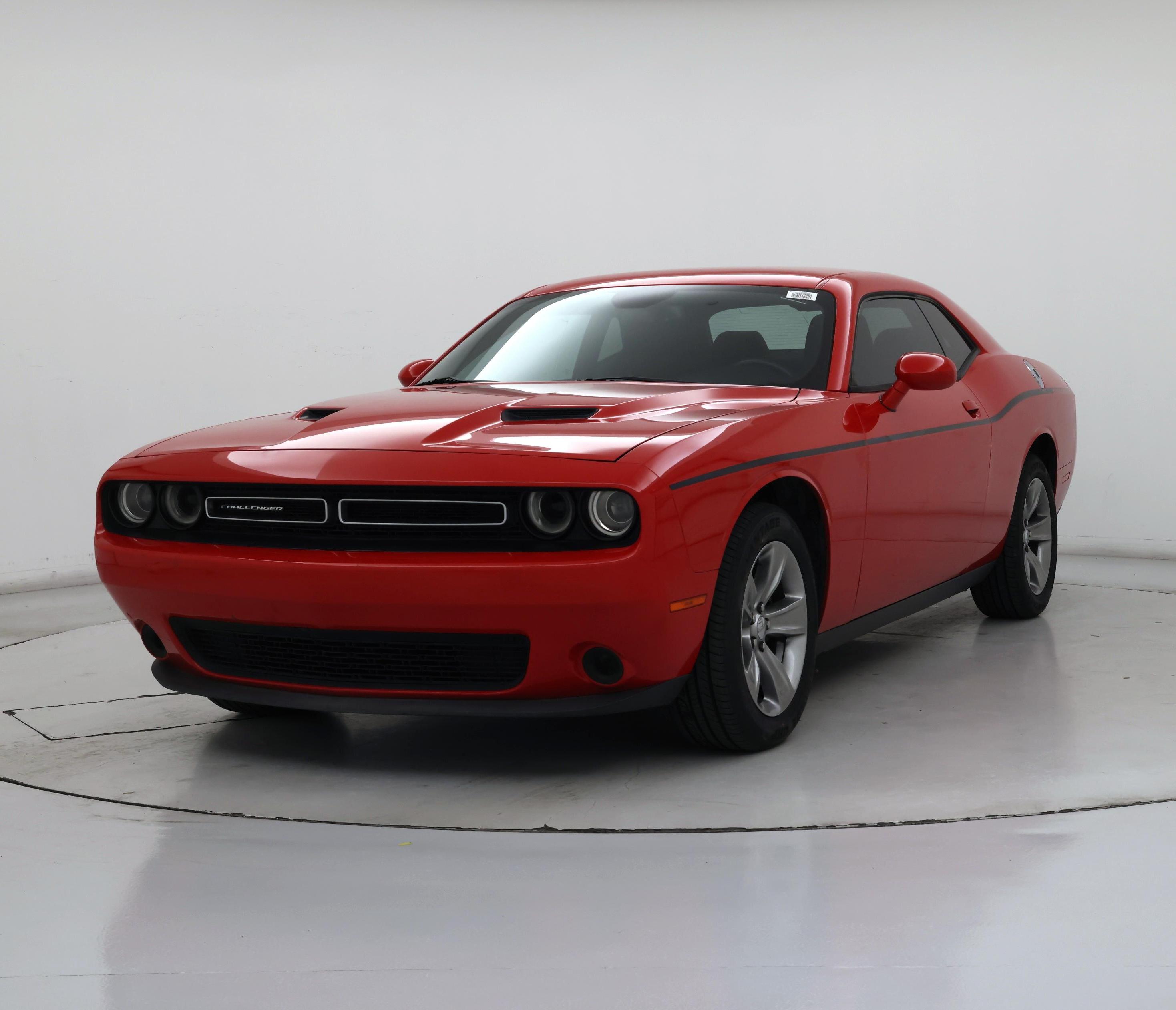 Thumbnail: 2015 Dodge Challenger - 4