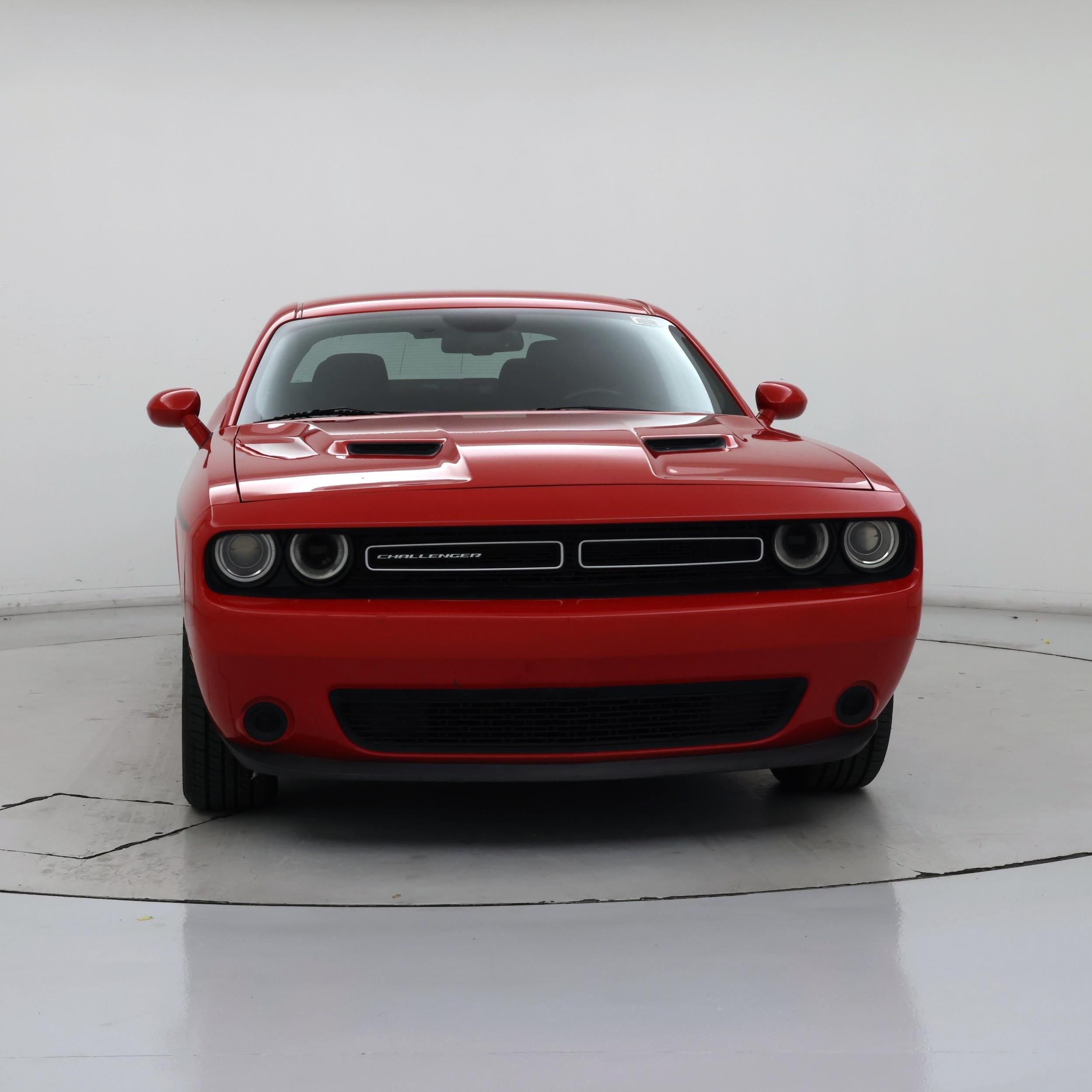 Thumbnail: 2015 Dodge Challenger - 5