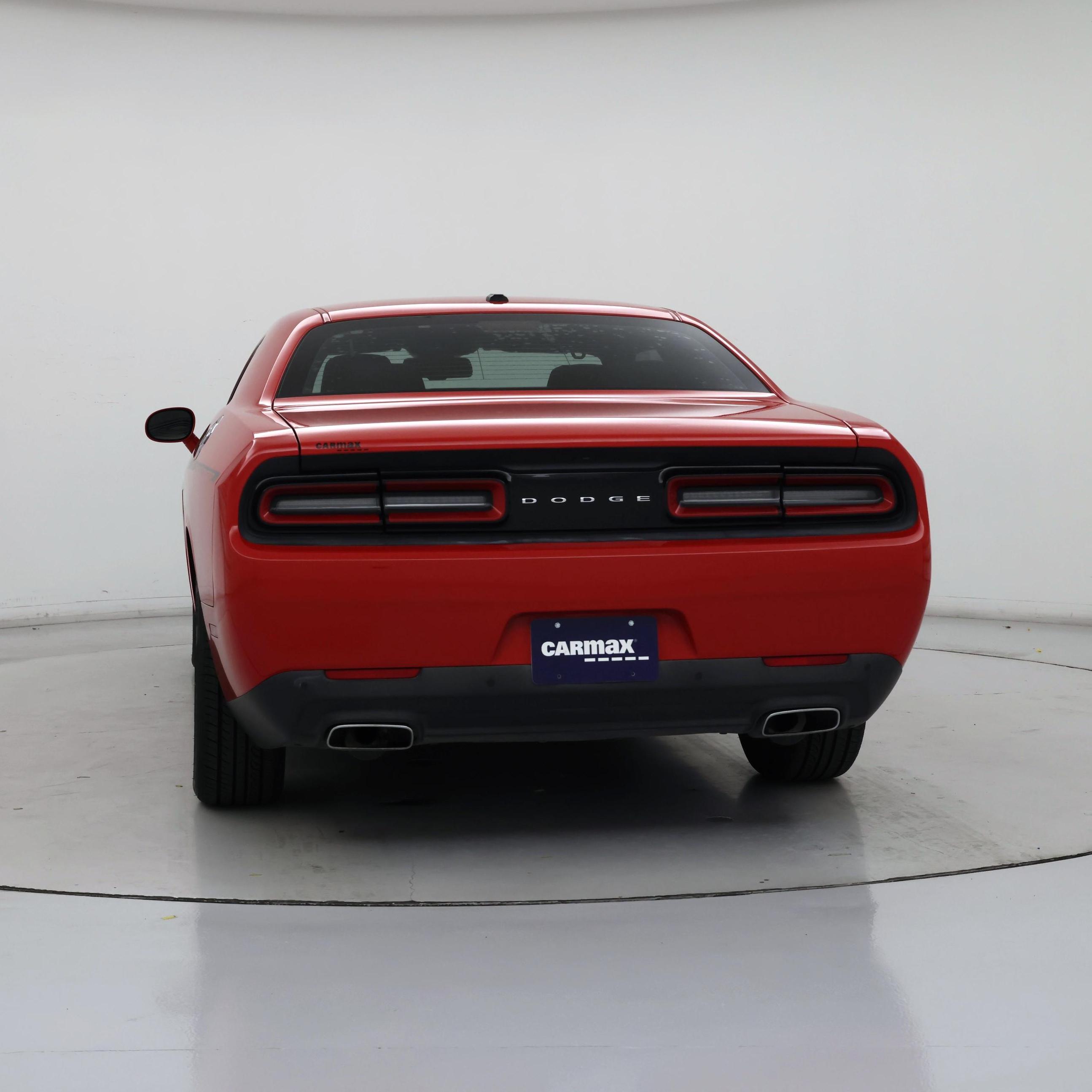 Thumbnail: 2015 Dodge Challenger - 6