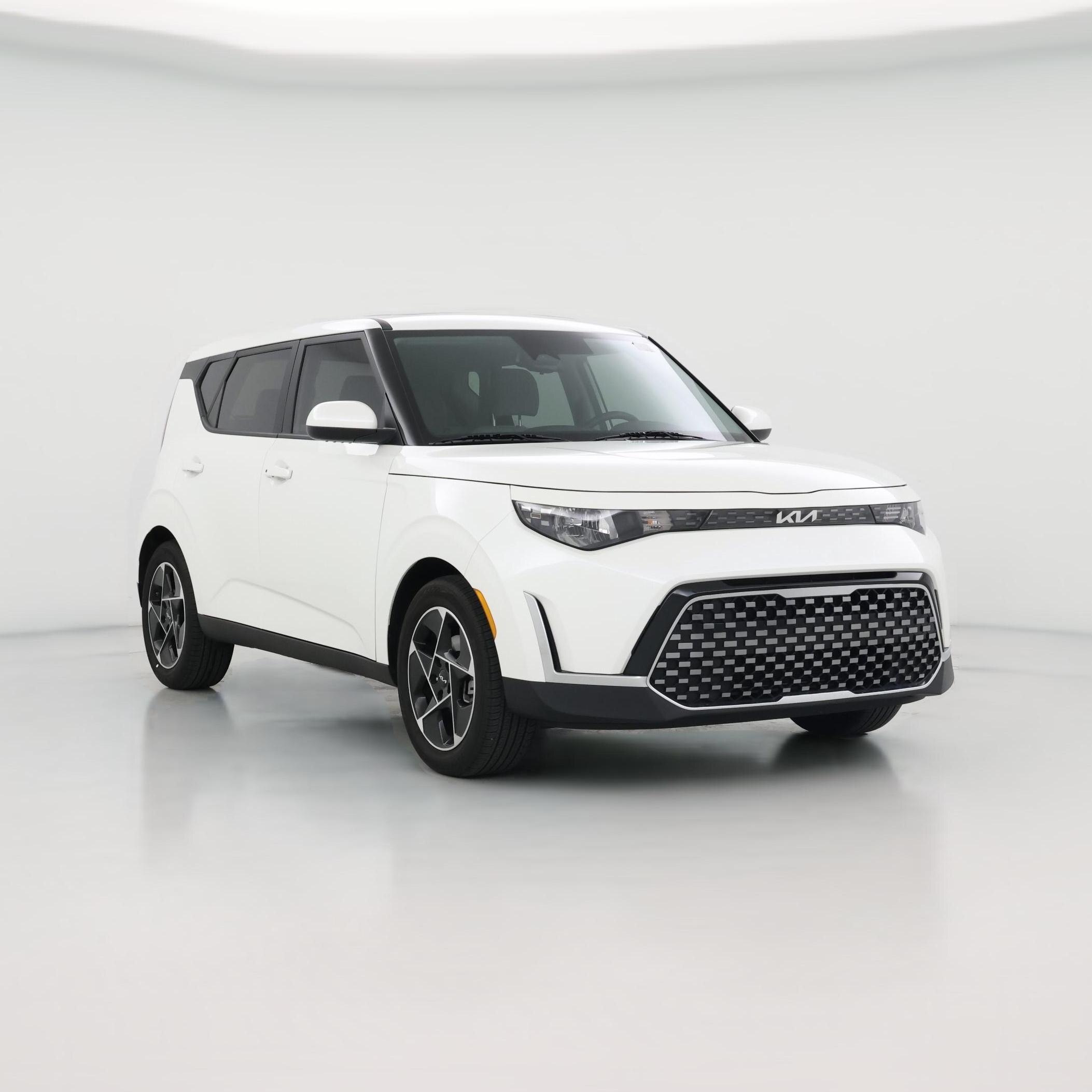 Thumbnail: 2024 Kia Soul - 1