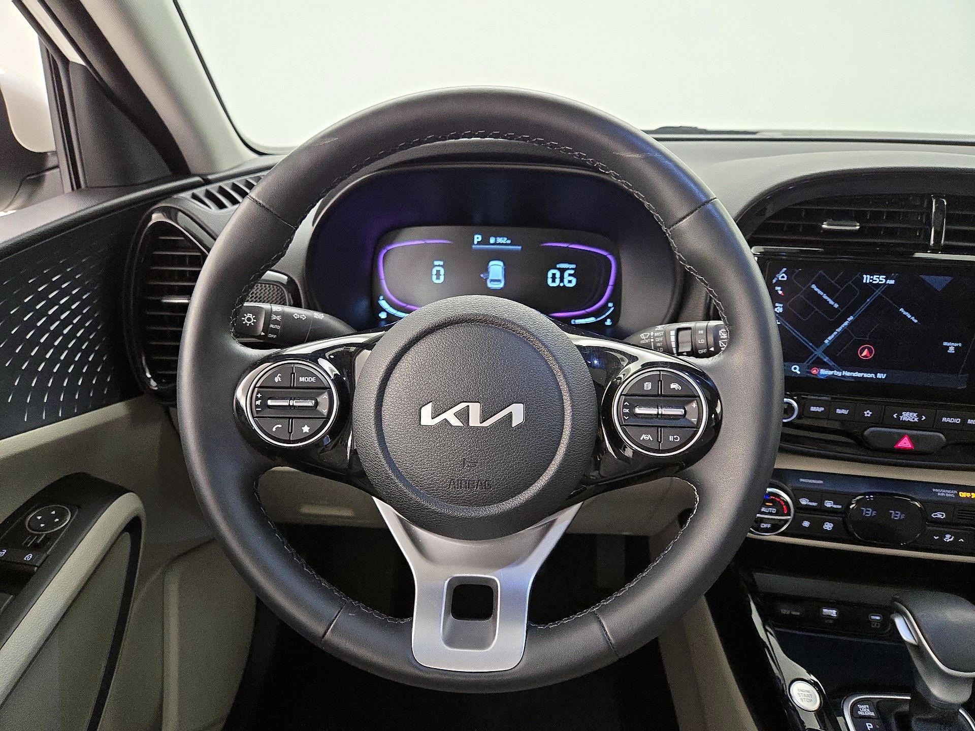Thumbnail: 2024 Kia Soul - 10