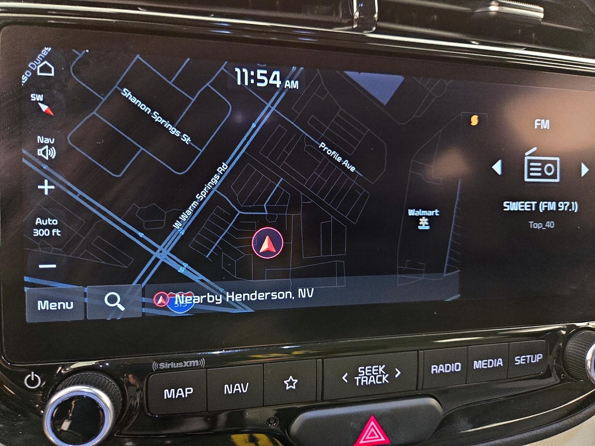 Thumbnail: 2024 Kia Soul - 14