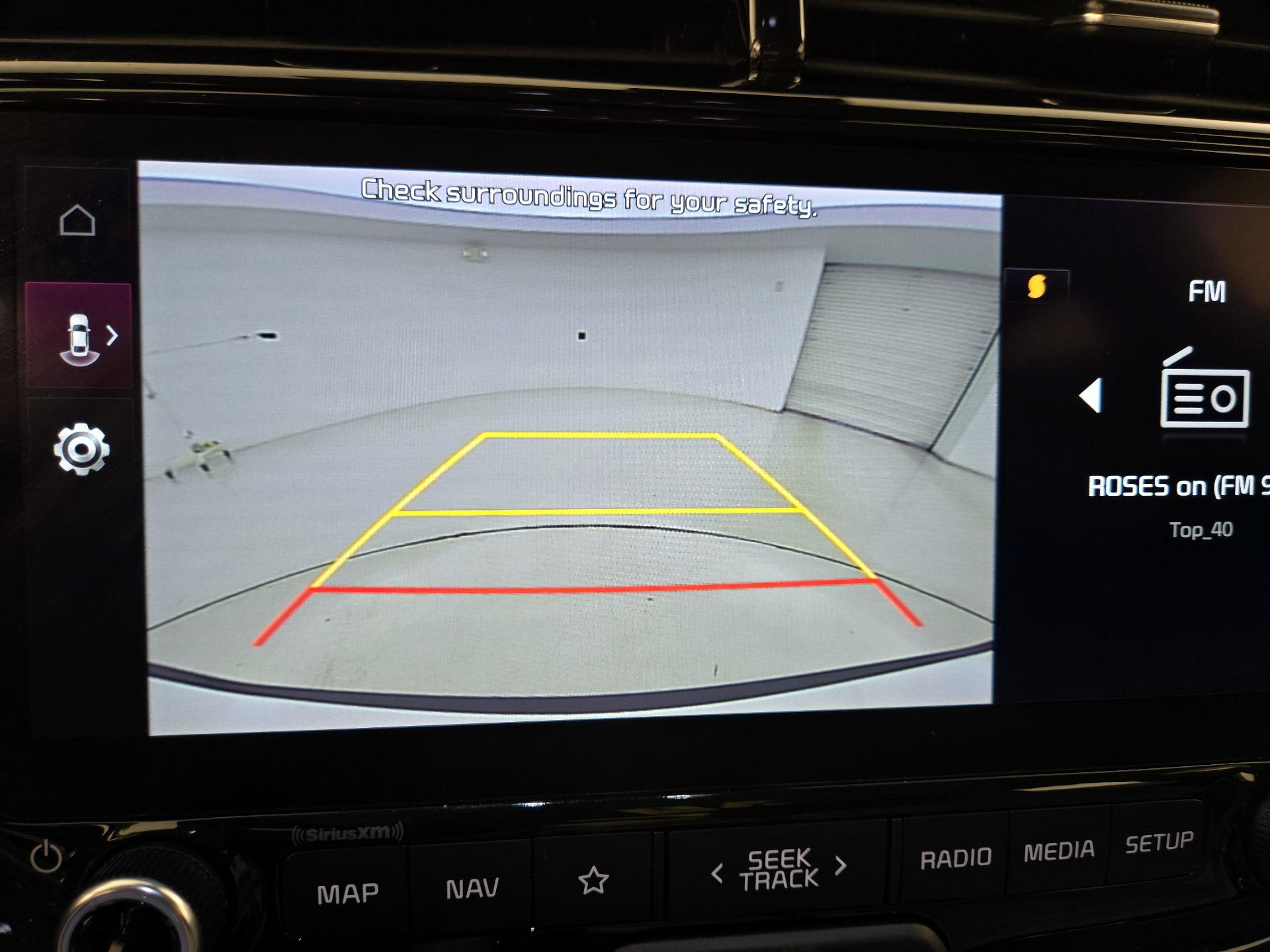 Thumbnail: 2024 Kia Soul - 15