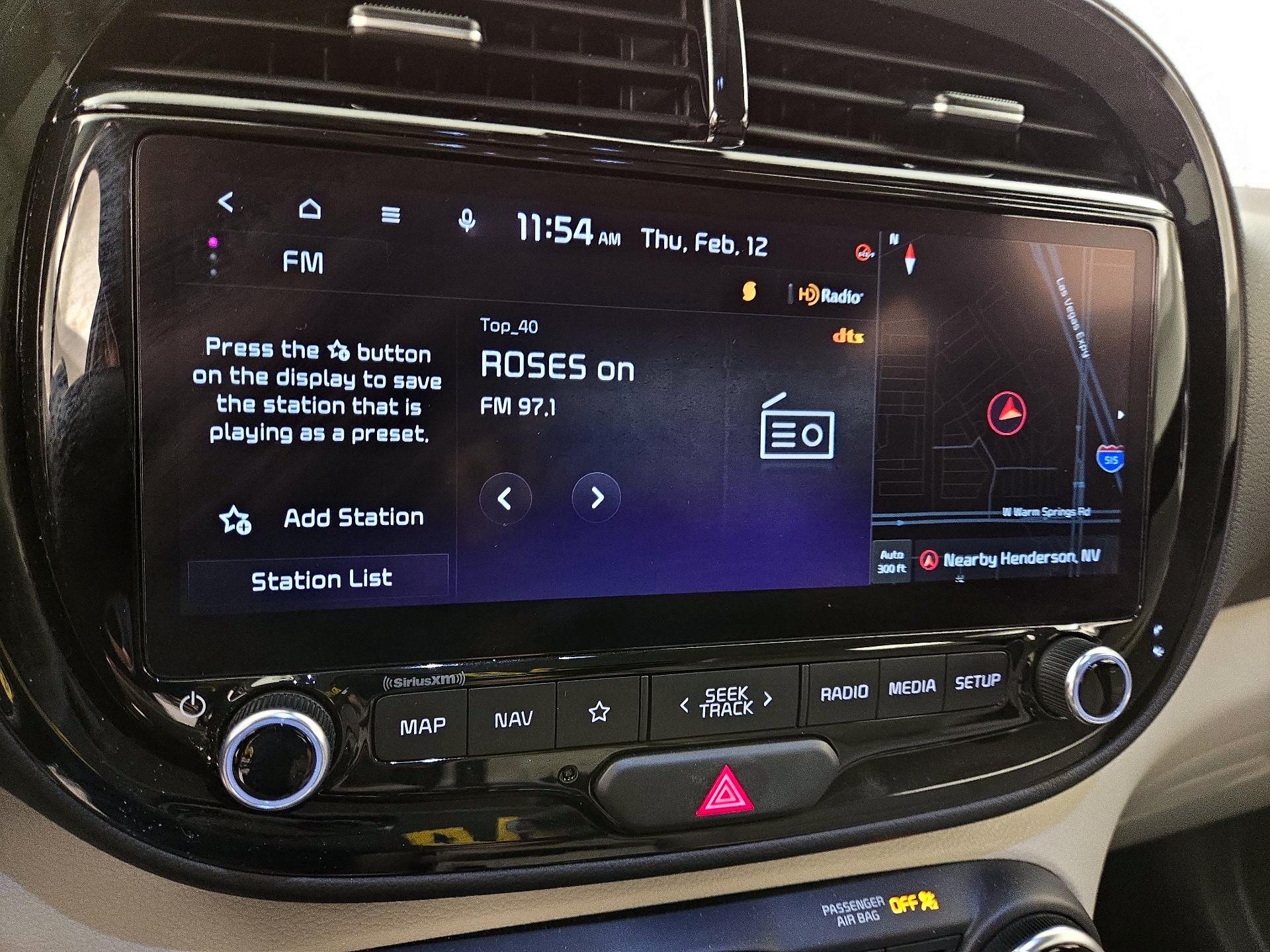 Thumbnail: 2024 Kia Soul - 16