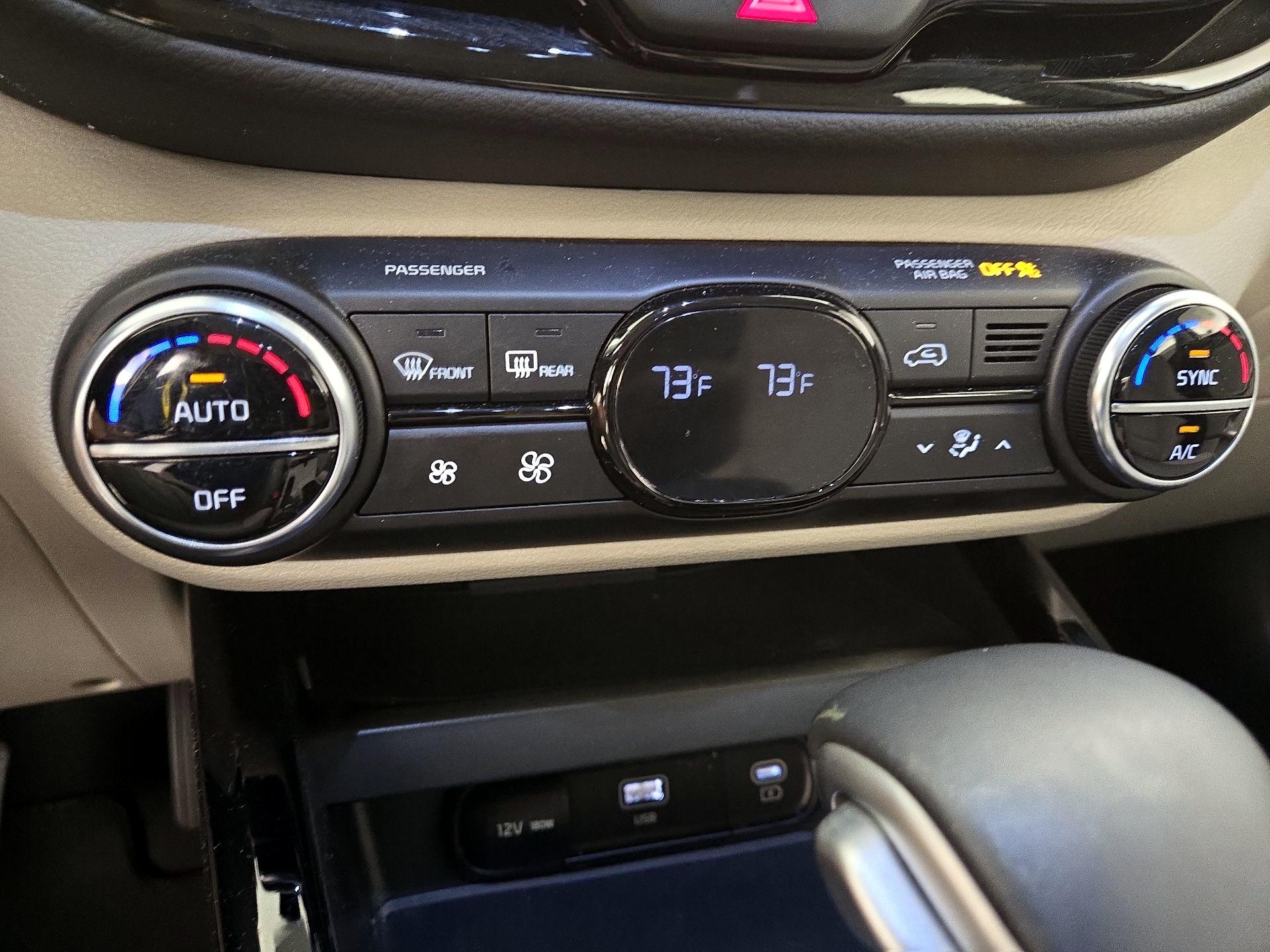 Thumbnail: 2024 Kia Soul - 17