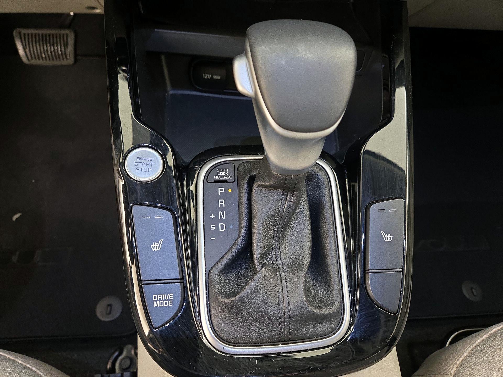 Thumbnail: 2024 Kia Soul - 18