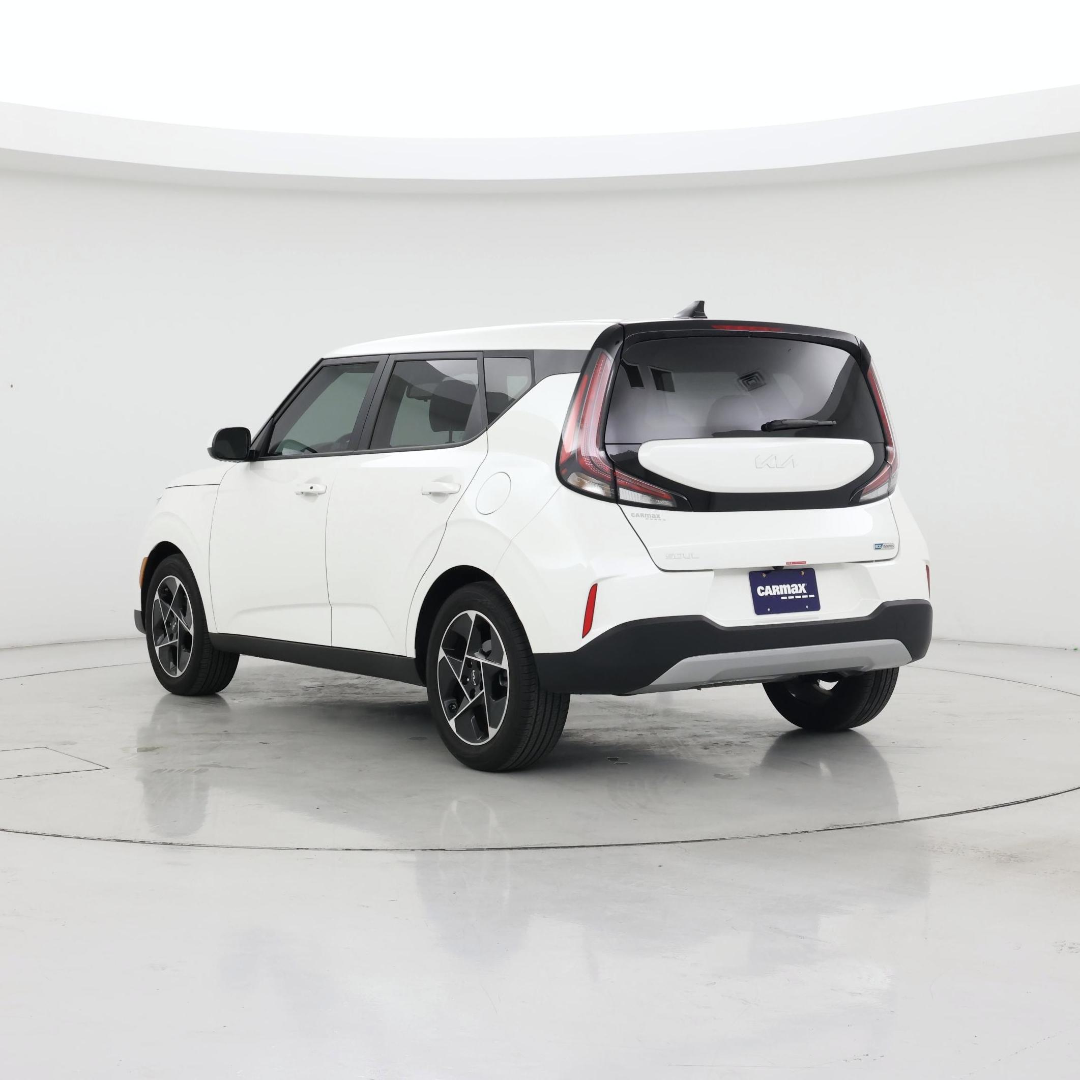 Thumbnail: 2024 Kia Soul - 2