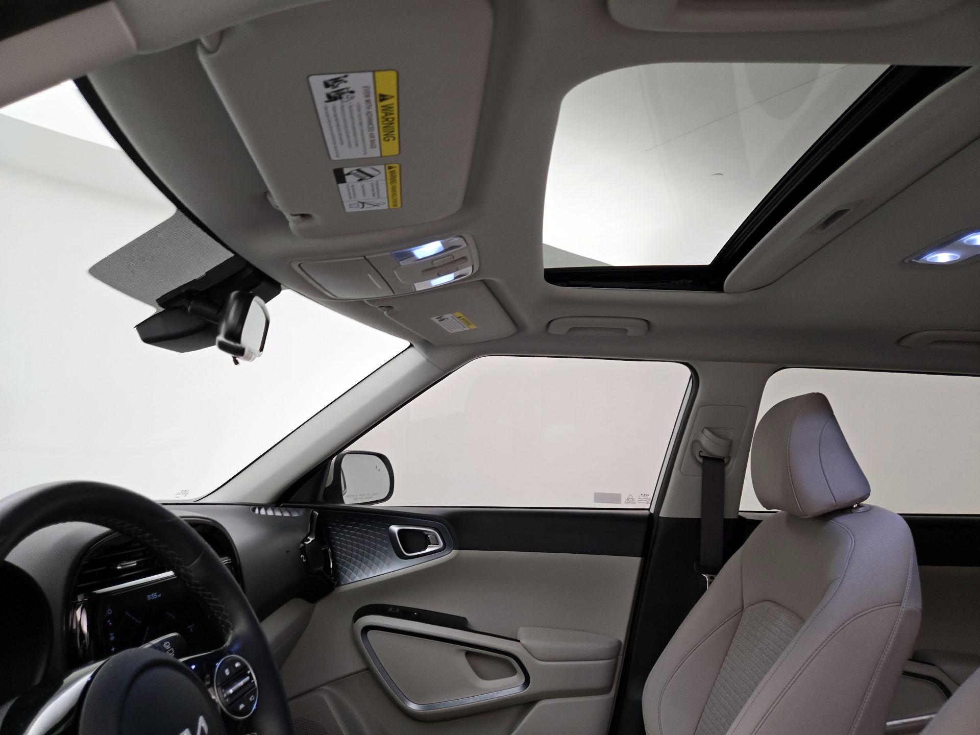 Thumbnail: 2024 Kia Soul - 20