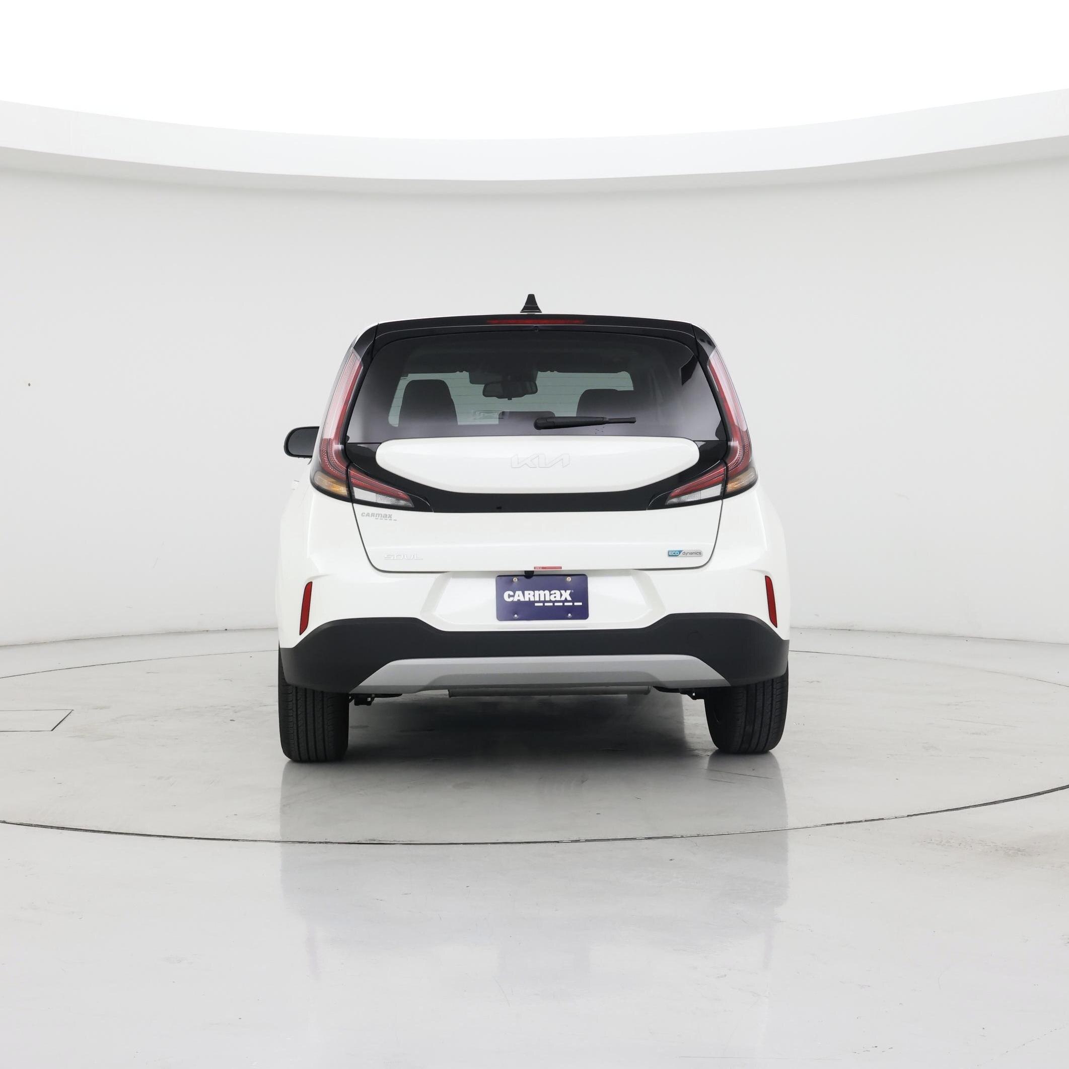 Thumbnail: 2024 Kia Soul - 6