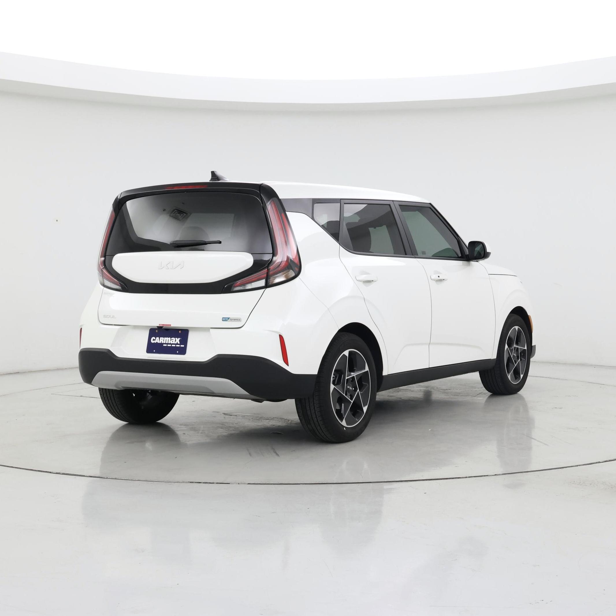 Thumbnail: 2024 Kia Soul - 8