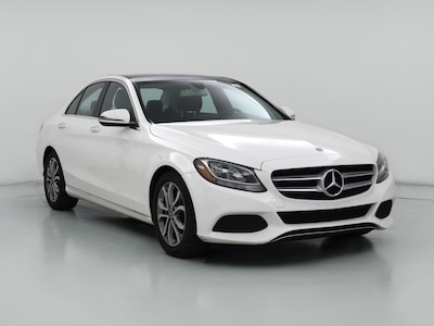 2018 Mercedes-Benz C300
