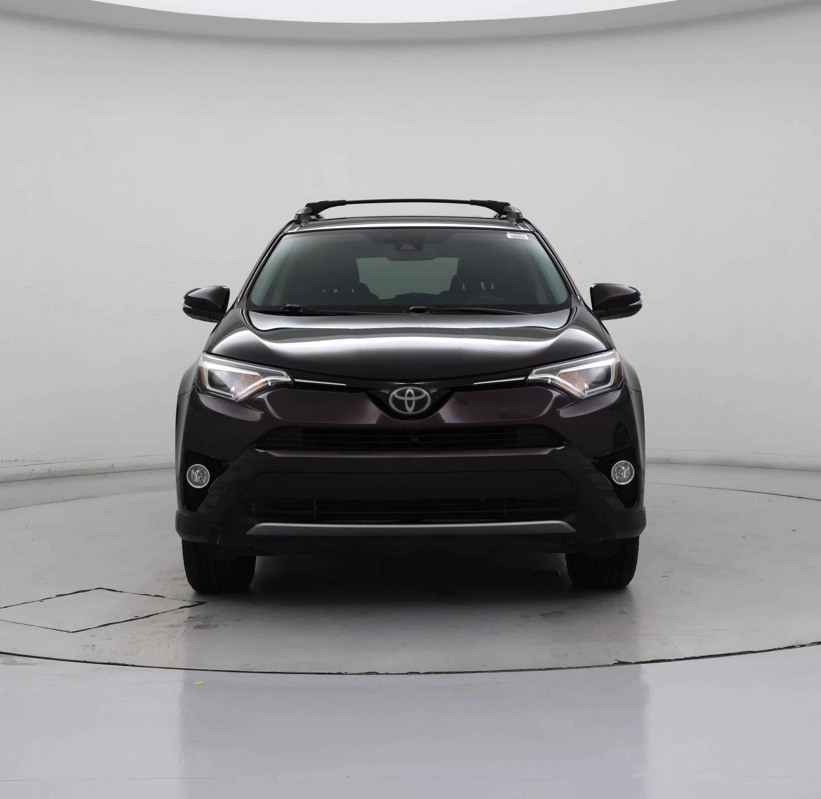 Thumbnail: 2018 Toyota RAV4 - 5