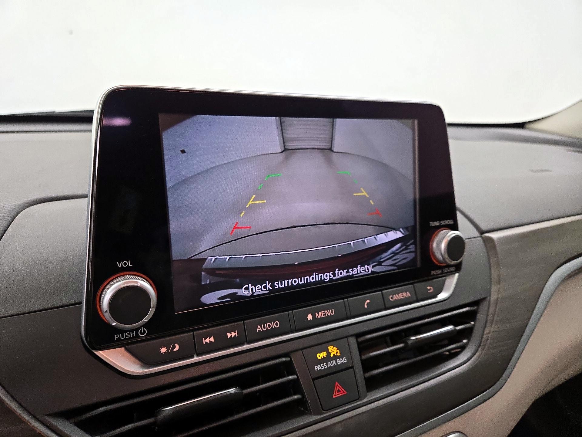 Thumbnail: 2023 Nissan Altima - 14