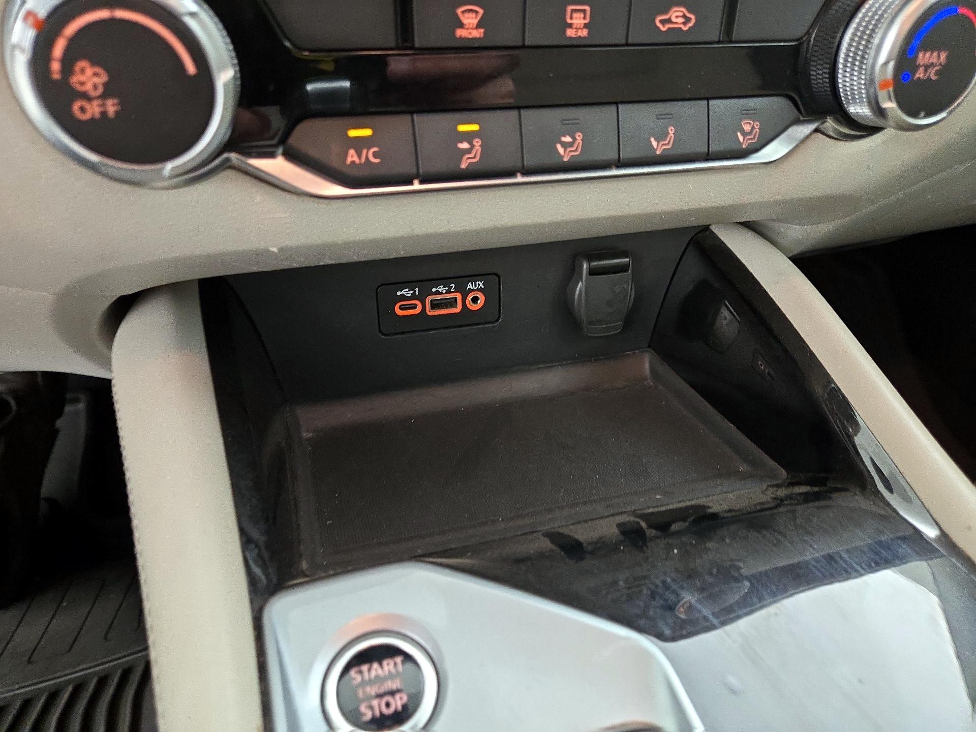 Thumbnail: 2023 Nissan Altima - 18