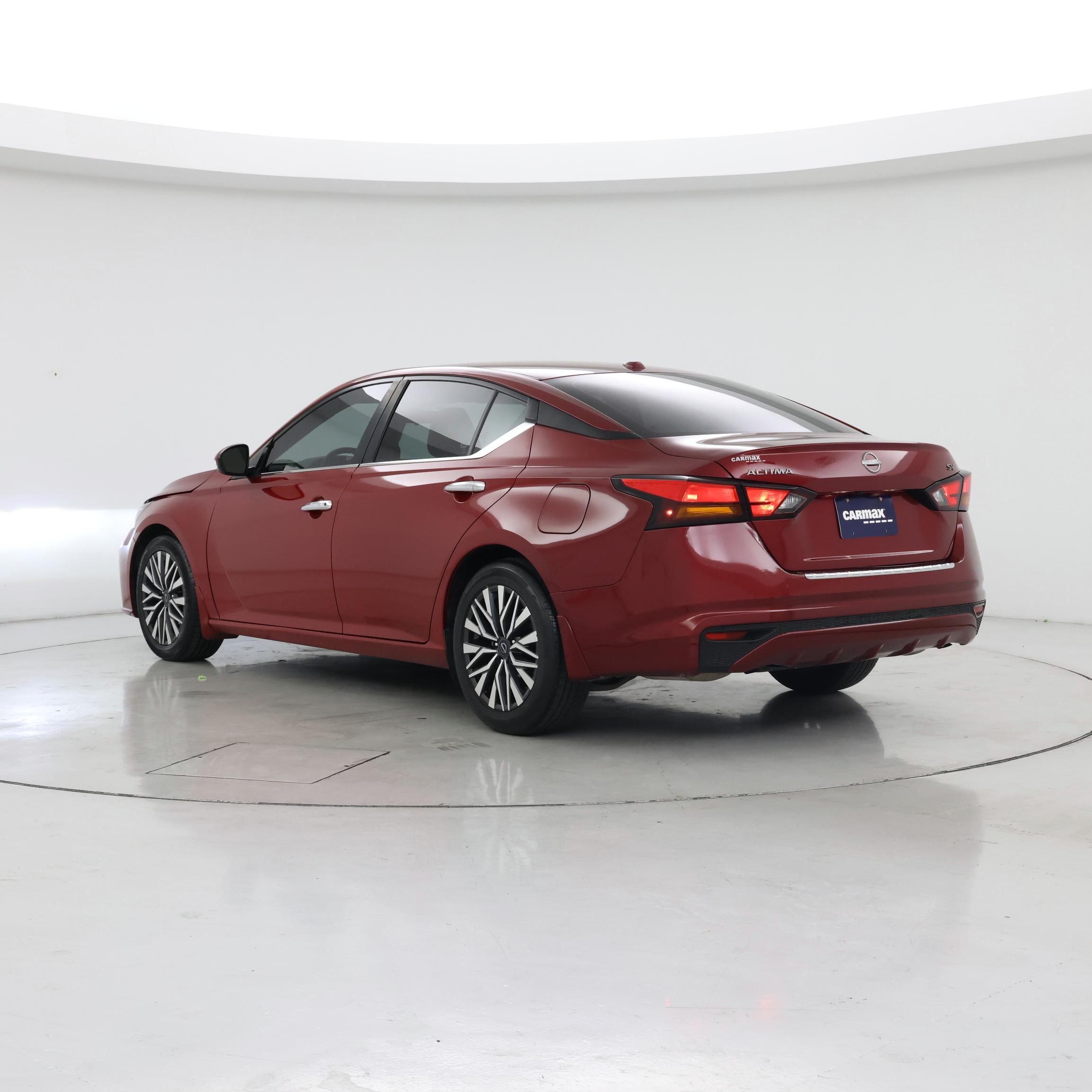 Thumbnail: 2023 Nissan Altima - 2