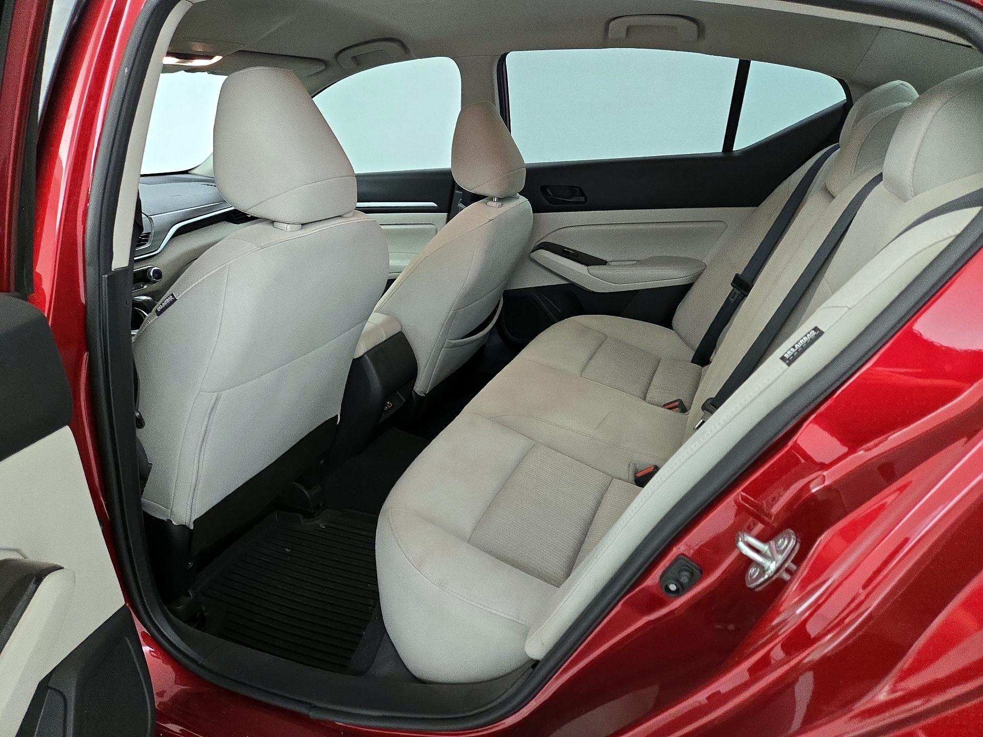 Thumbnail: 2023 Nissan Altima - 19