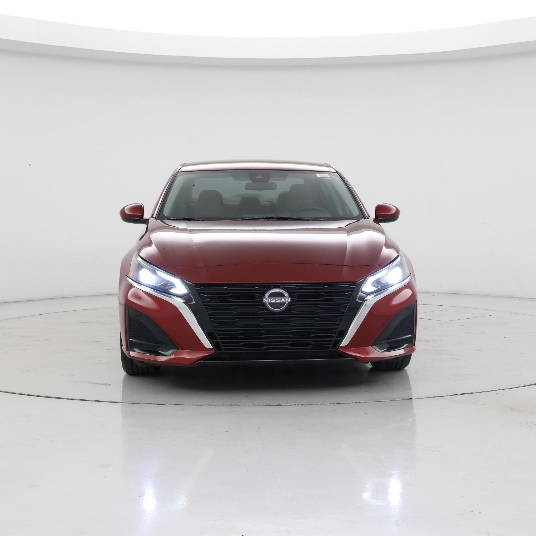 Thumbnail: 2023 Nissan Altima - 5