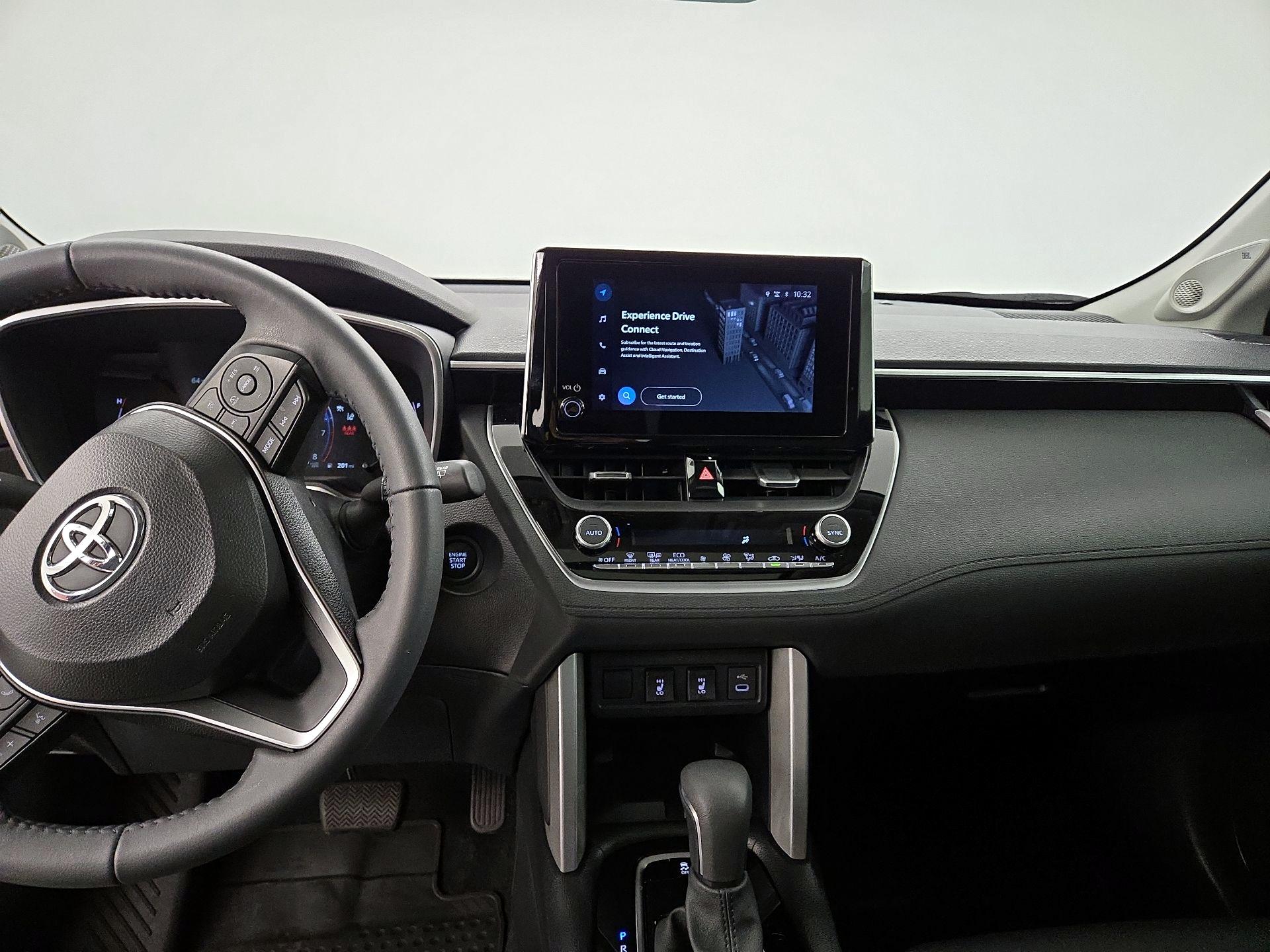 Thumbnail: 2024 Toyota Corolla Cross - 9