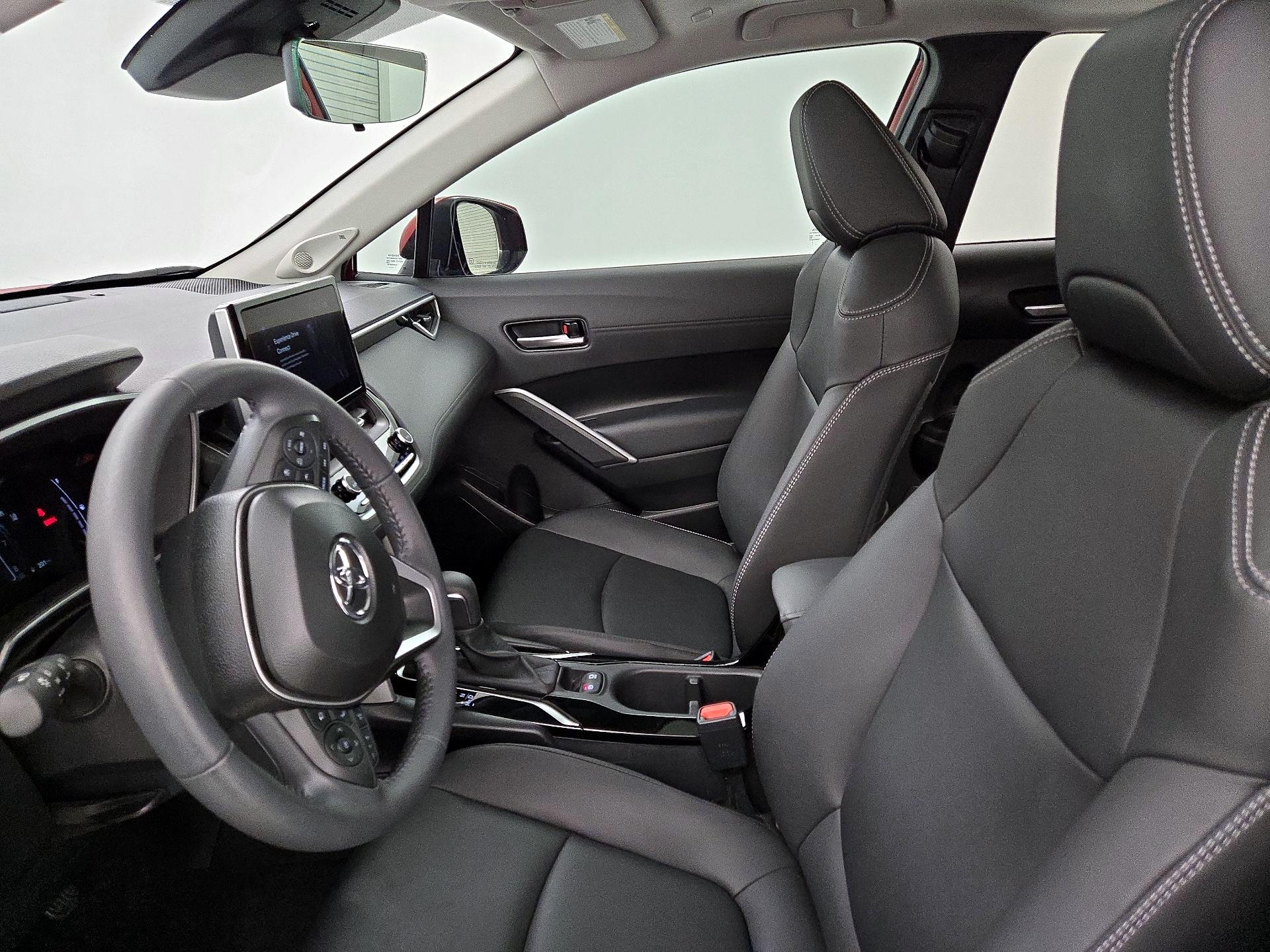 Thumbnail: 2024 Toyota Corolla Cross - 11