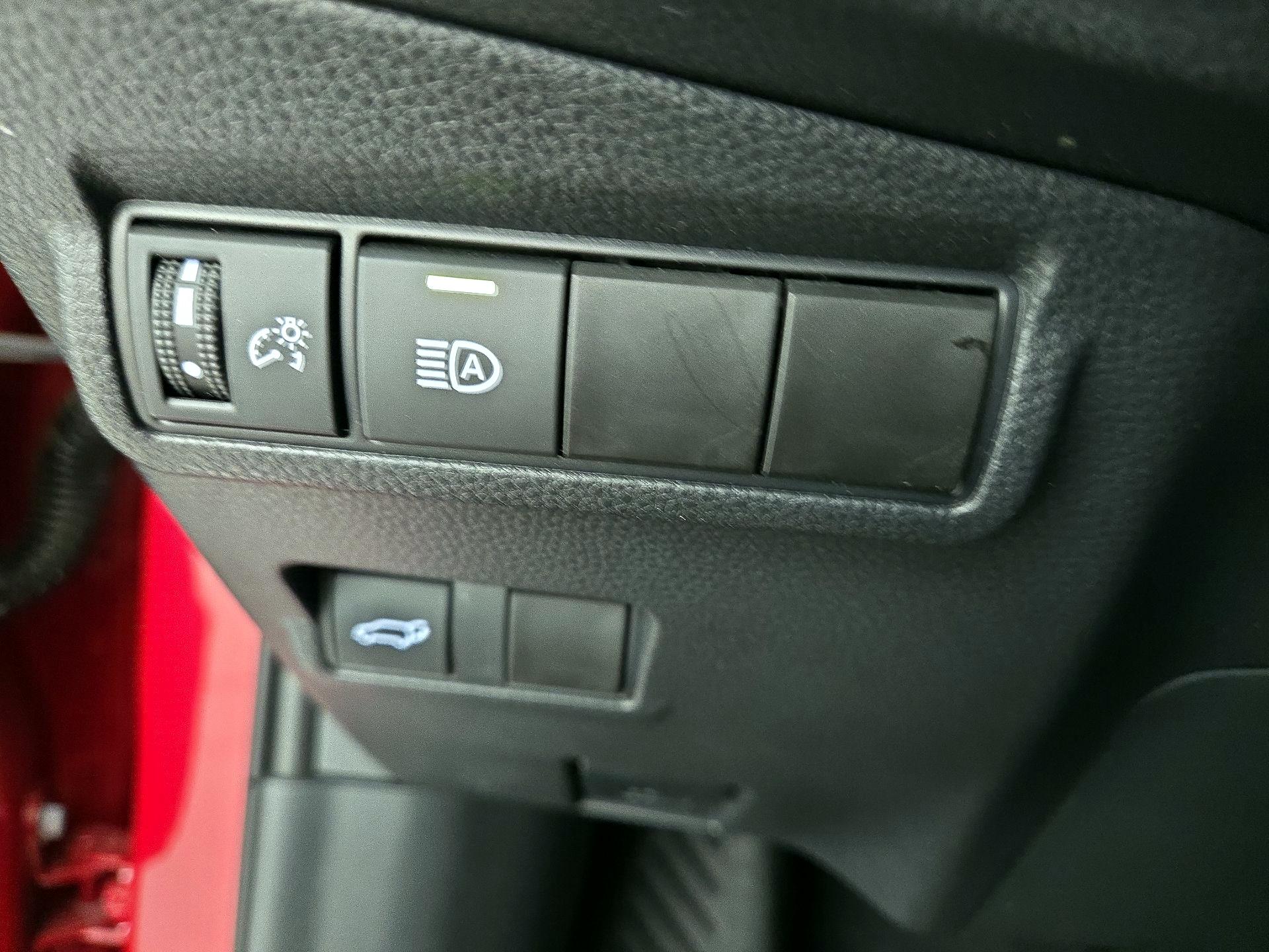 Thumbnail: 2024 Toyota Corolla Cross - 13