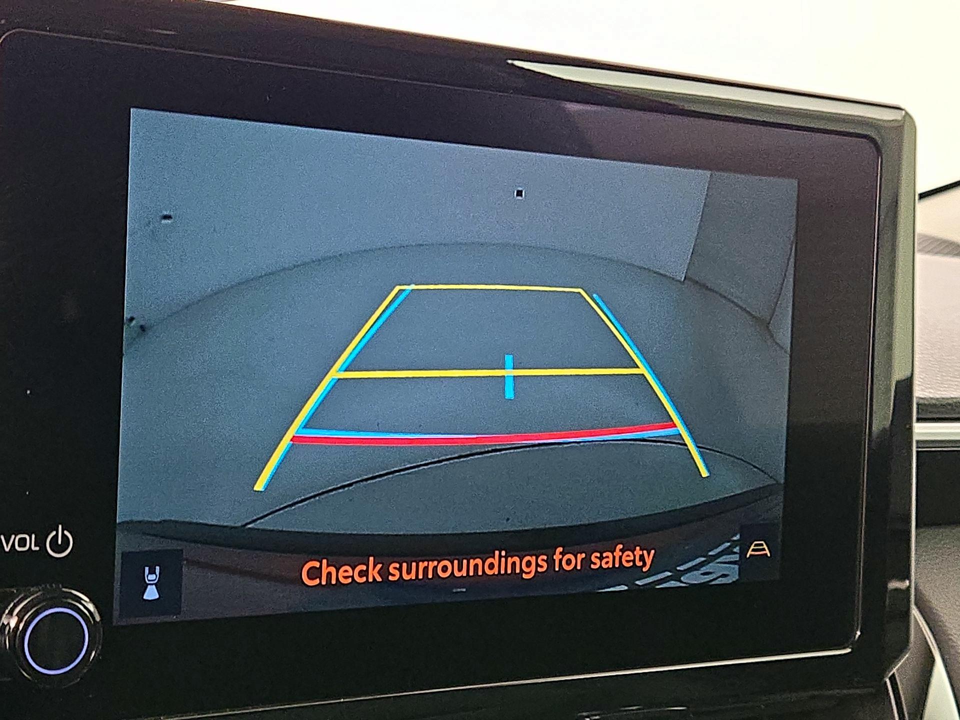 Thumbnail: 2024 Toyota Corolla Cross - 14