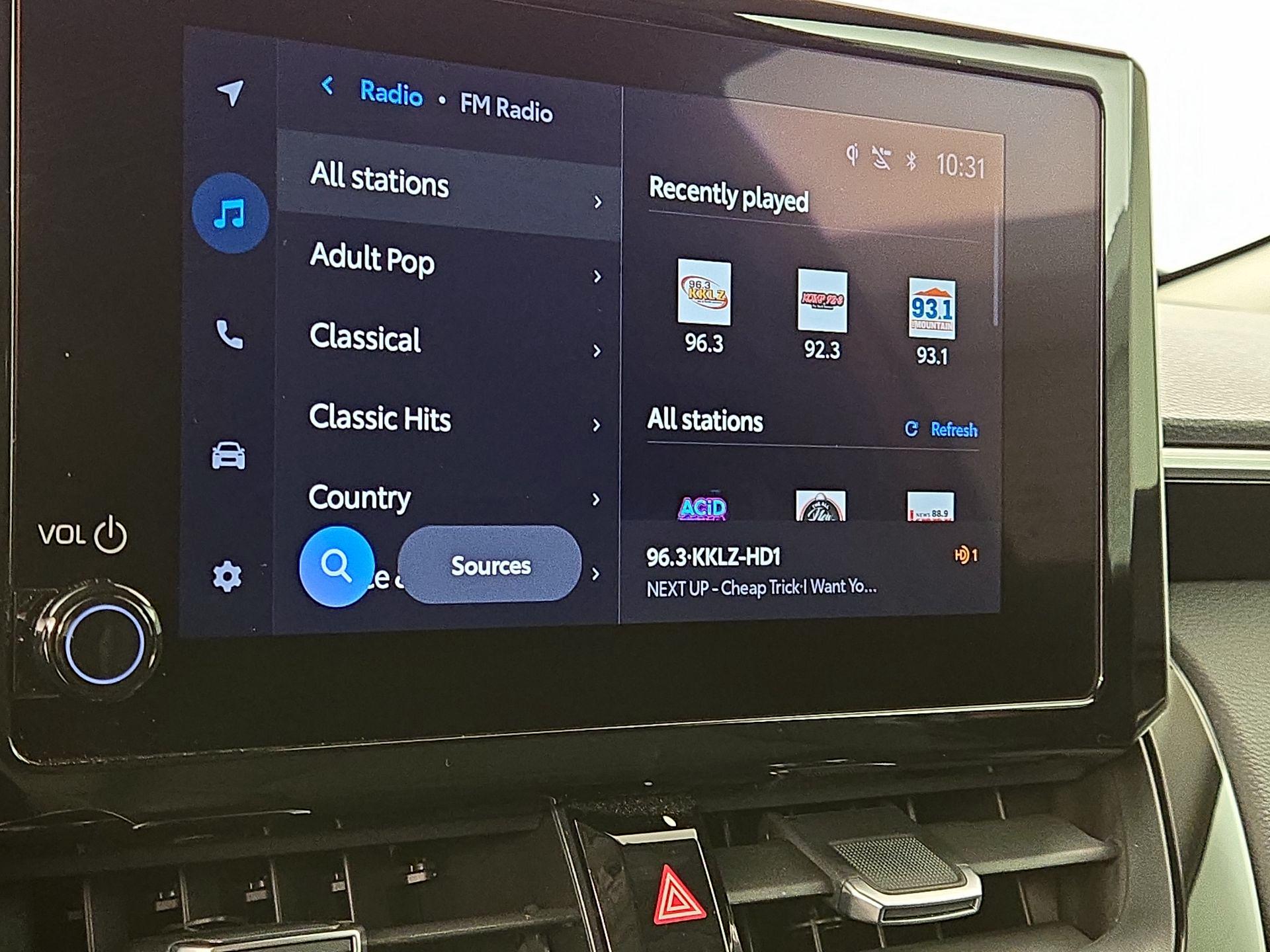 Thumbnail: 2024 Toyota Corolla Cross - 15