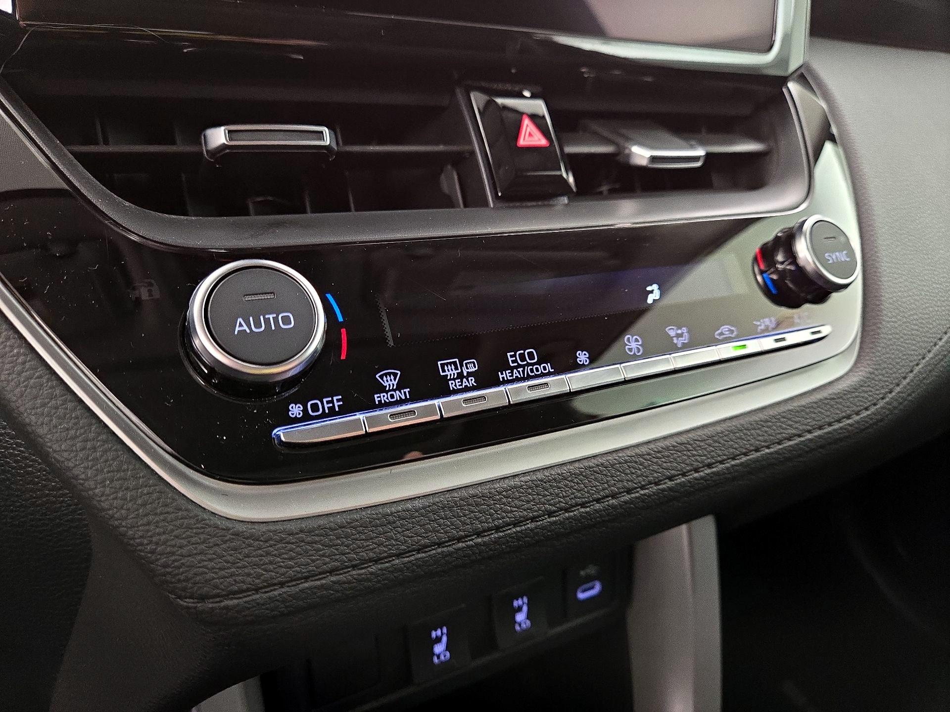 Thumbnail: 2024 Toyota Corolla Cross - 16